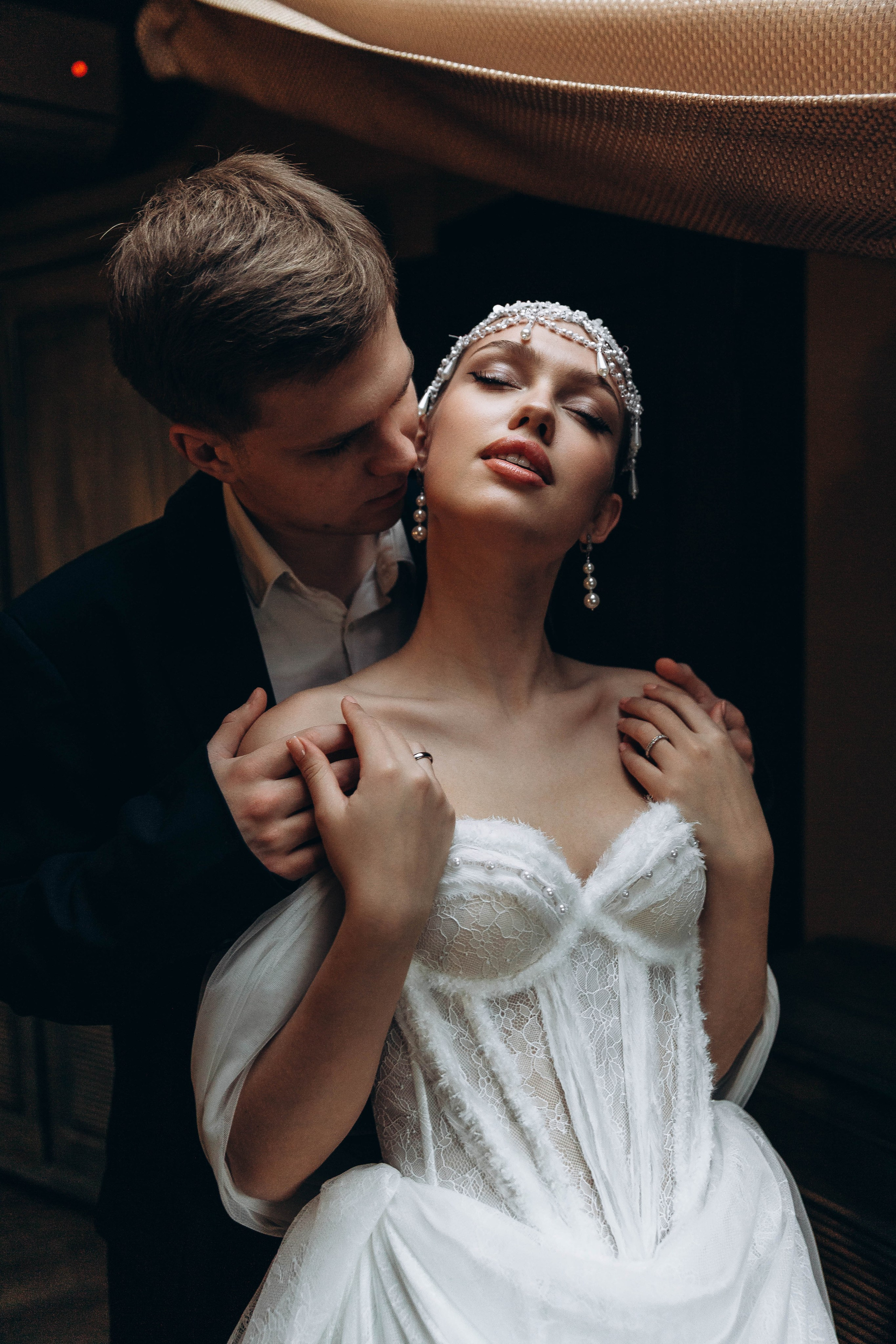 Katerina Schastlivaya