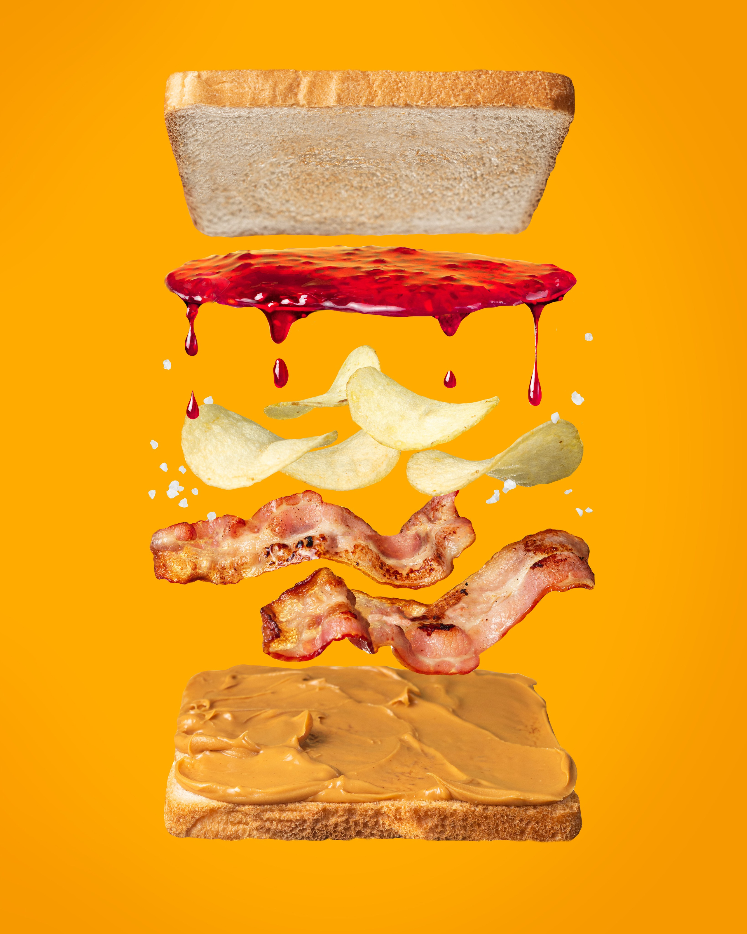 Кейсы, стоимость и backstage. Юлия Космо — фуд-фотограф, предметный стилист, Москва