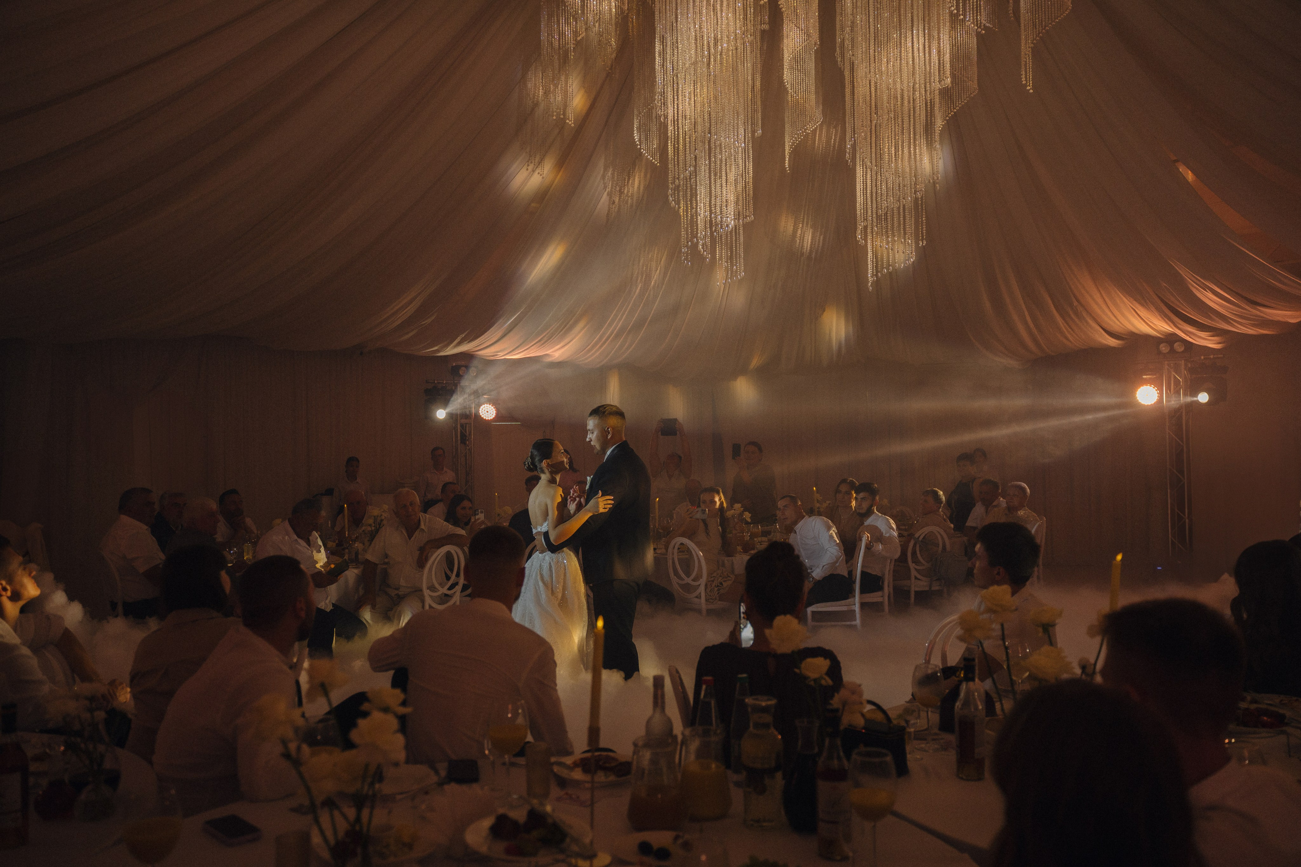 Свадебные серии. Свадебный фотограф в Пензе Кристина Милославская