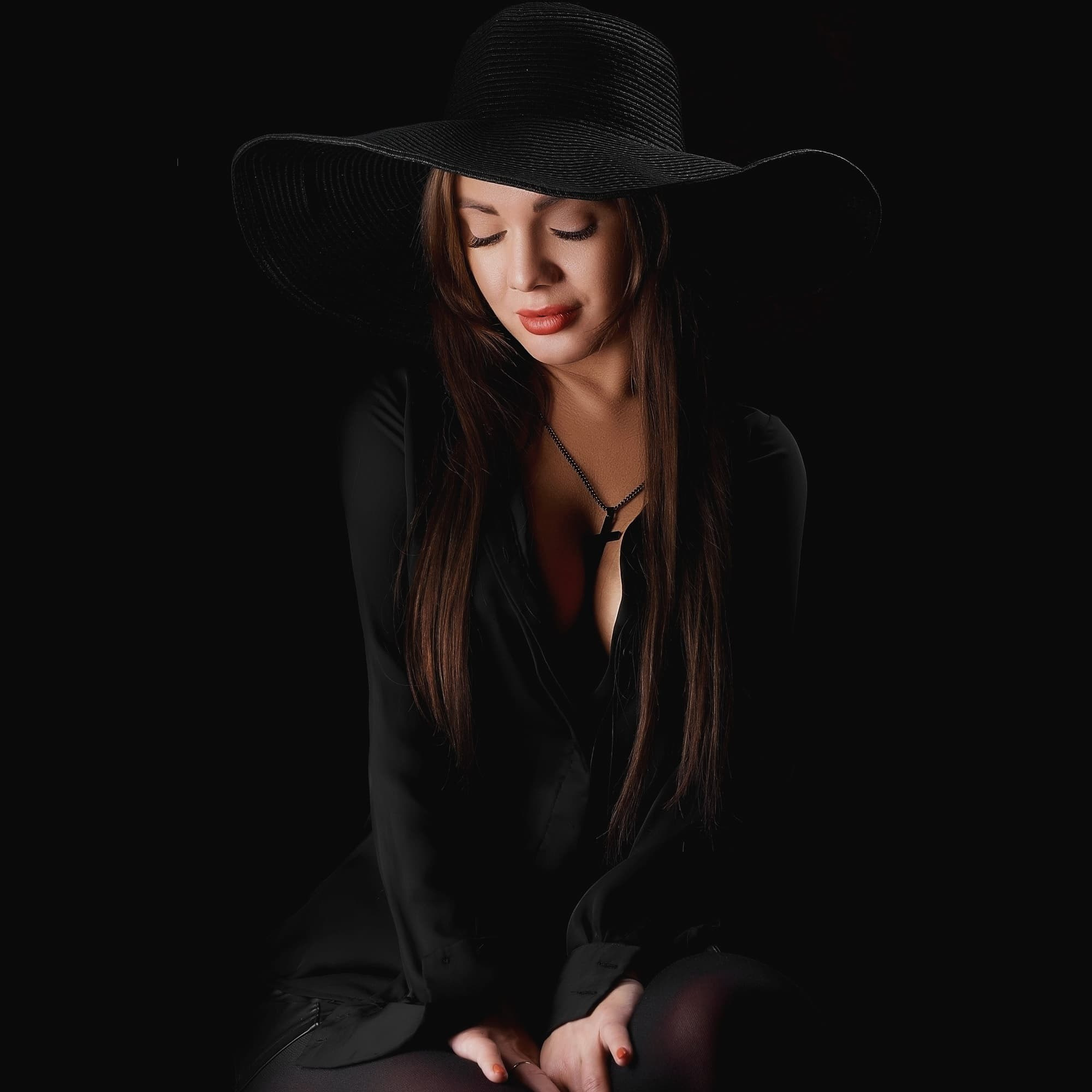 Кэнон. Международная онлайн-фотошкола Сергея Рожнова