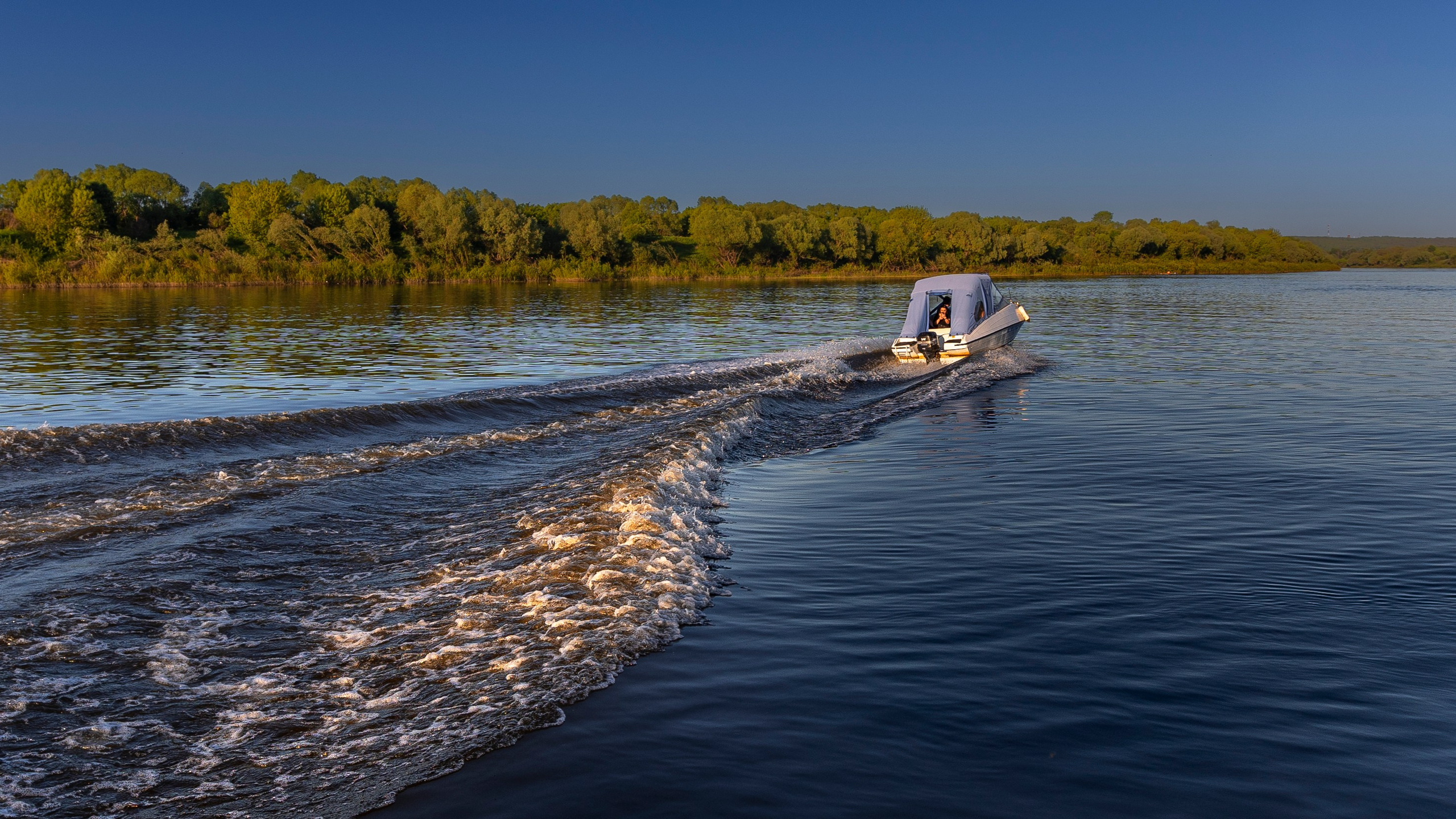 Уютная старина Тарусы. Пейзажная и архитектурная фотография в Туле, Татьяна Silva
