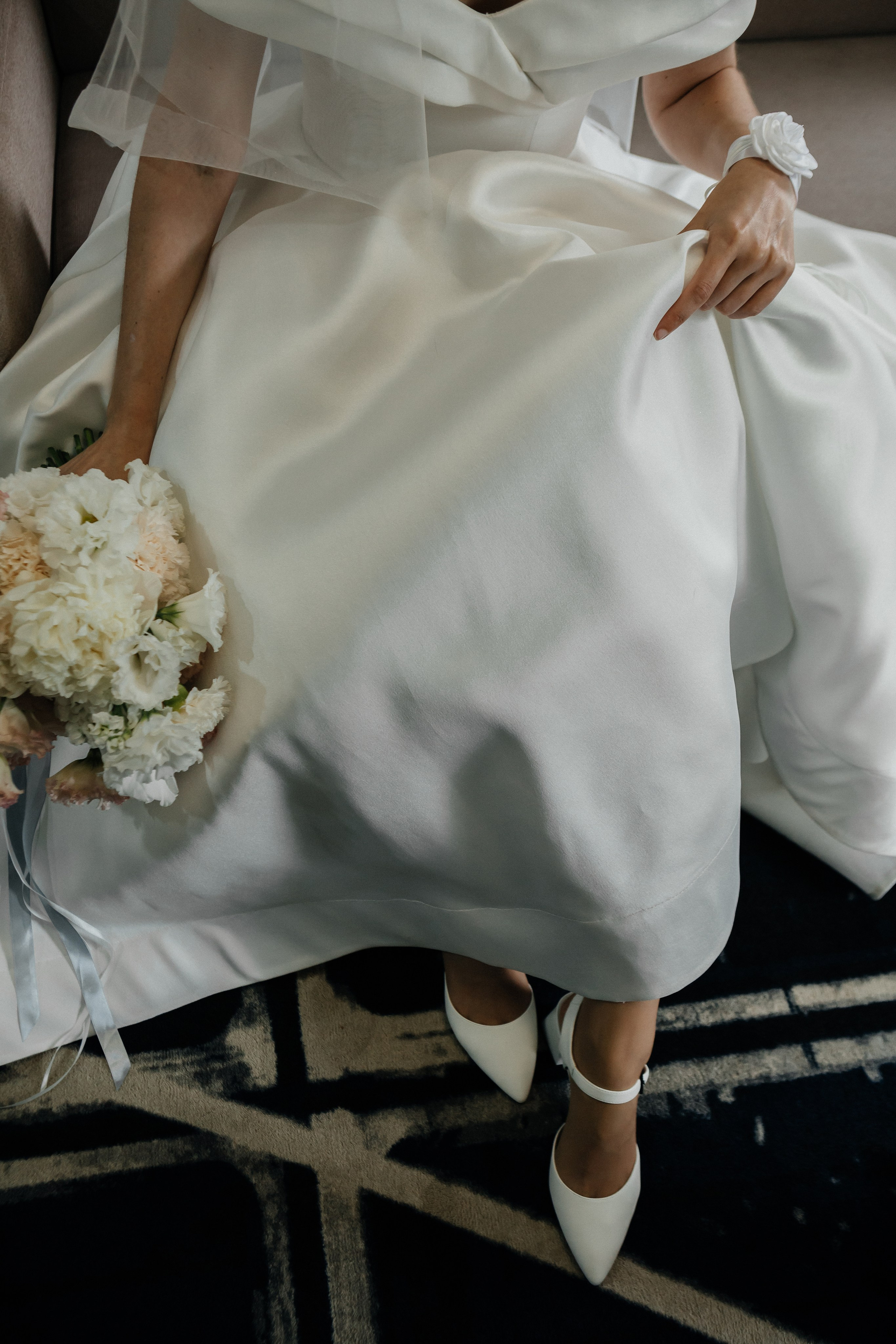 Анонс свадьбы Константина и Инны. Свадебный и семейный фотограф Елена Иштулкина