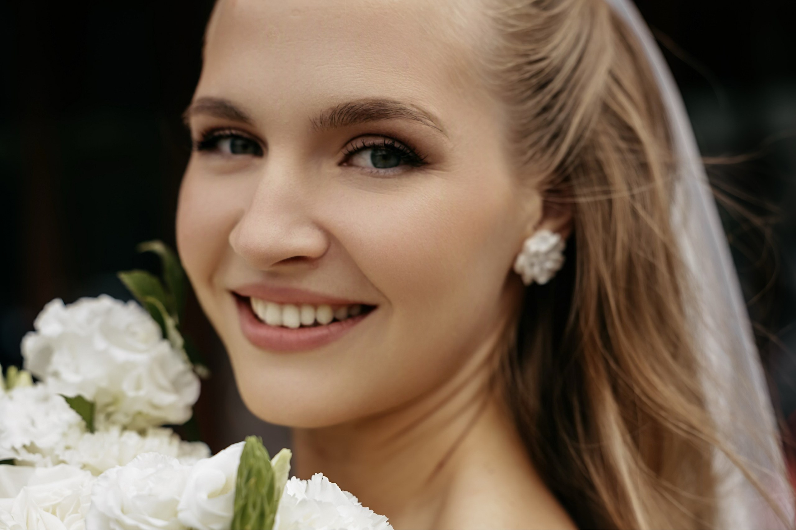 Кирилл и Наталья. Свадебный и Семейный Фотограф в Гатчине и Санкт-Петербурге Виктория