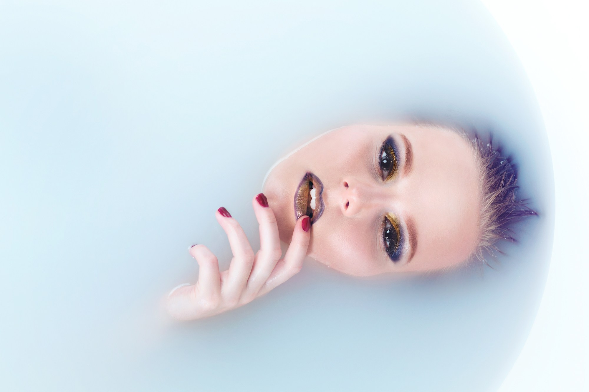 Фотограф в Москве Евгений Петьков