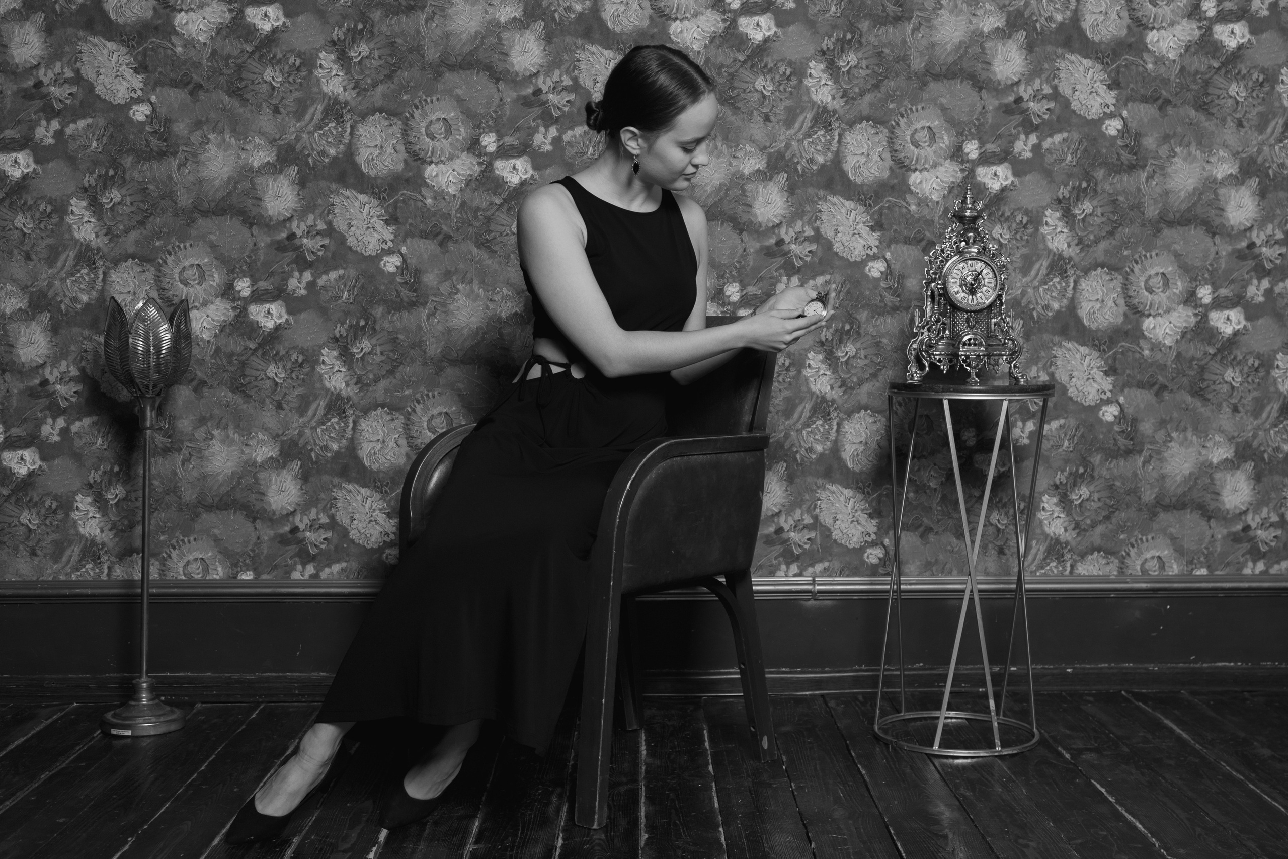 Психология — история Марии: Выход из тупика