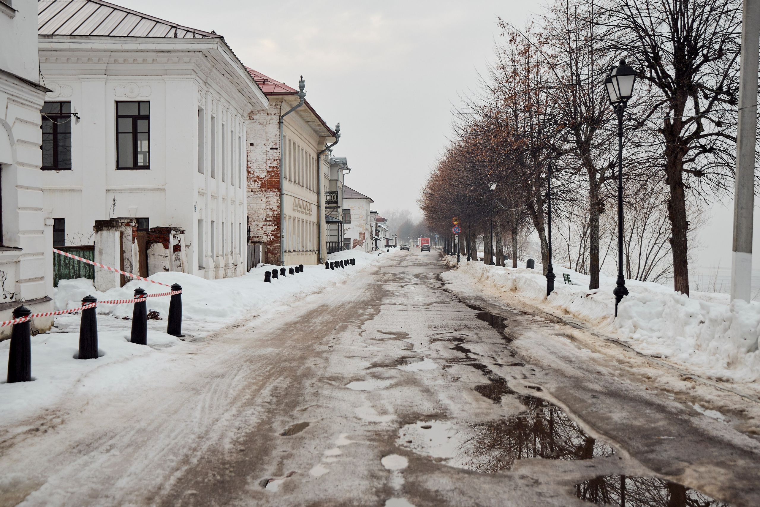 Дискуссионный клуб «Попутного ветра» | Левитановский культурный центр. Плёс. OSPhoto