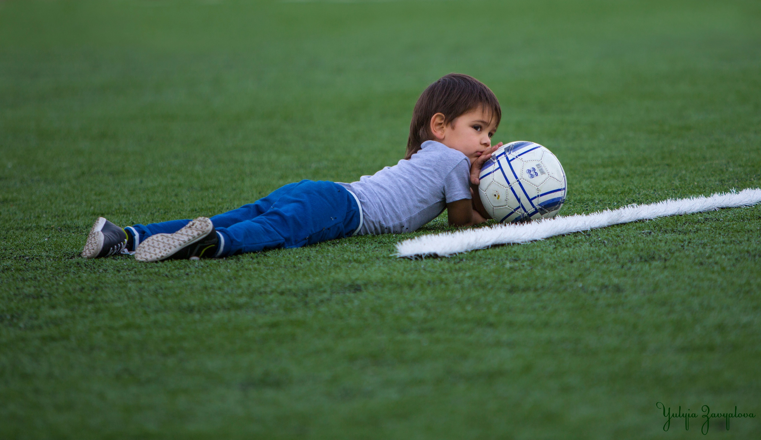 Футбольная школа «Юниор». Выпускные альбомы и школьный фотограф в Подольске, Троицке, Щербинке, Москве и Московской области