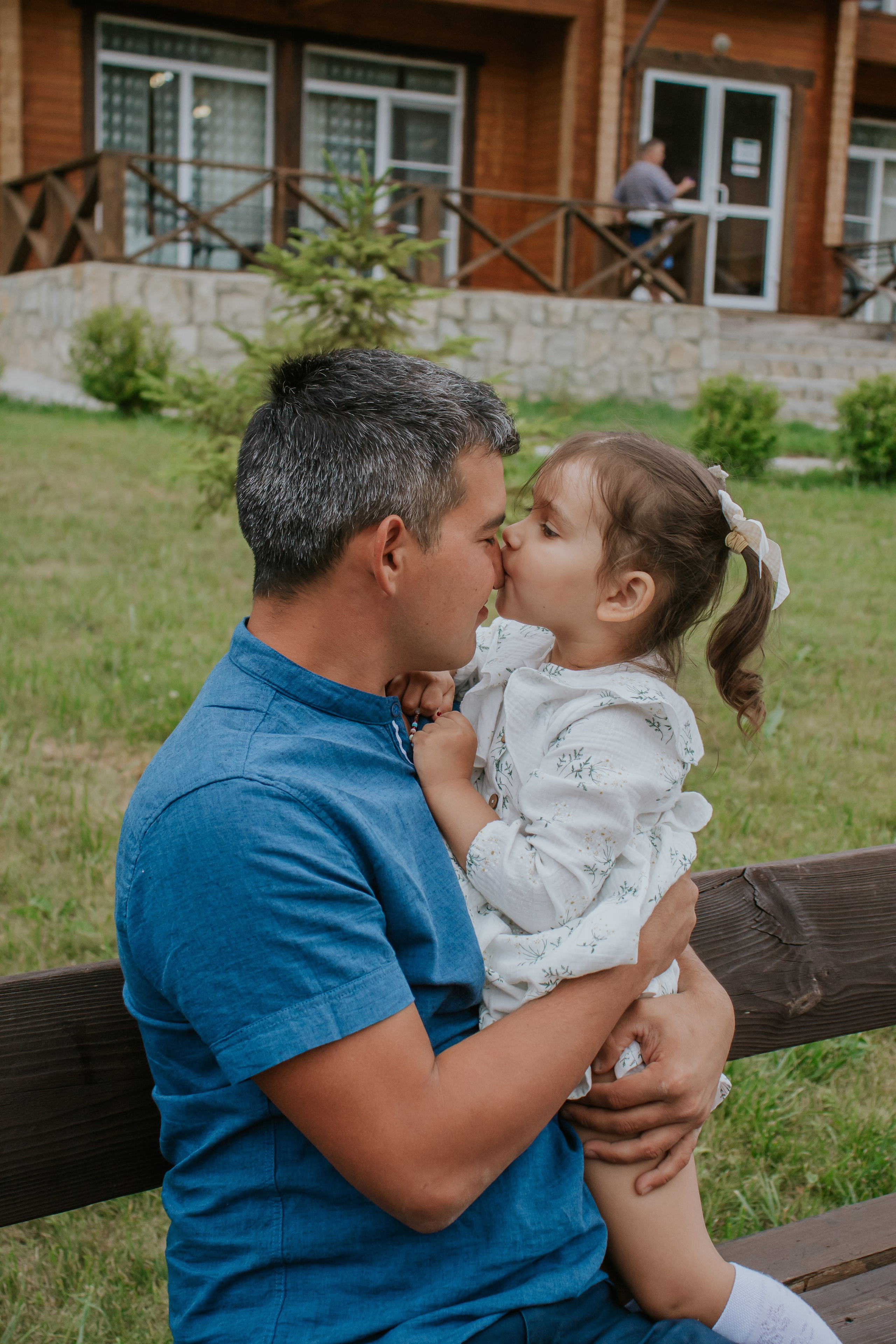 Фотосаессия для семьи Даши!. Фотограф Александра Коновалова