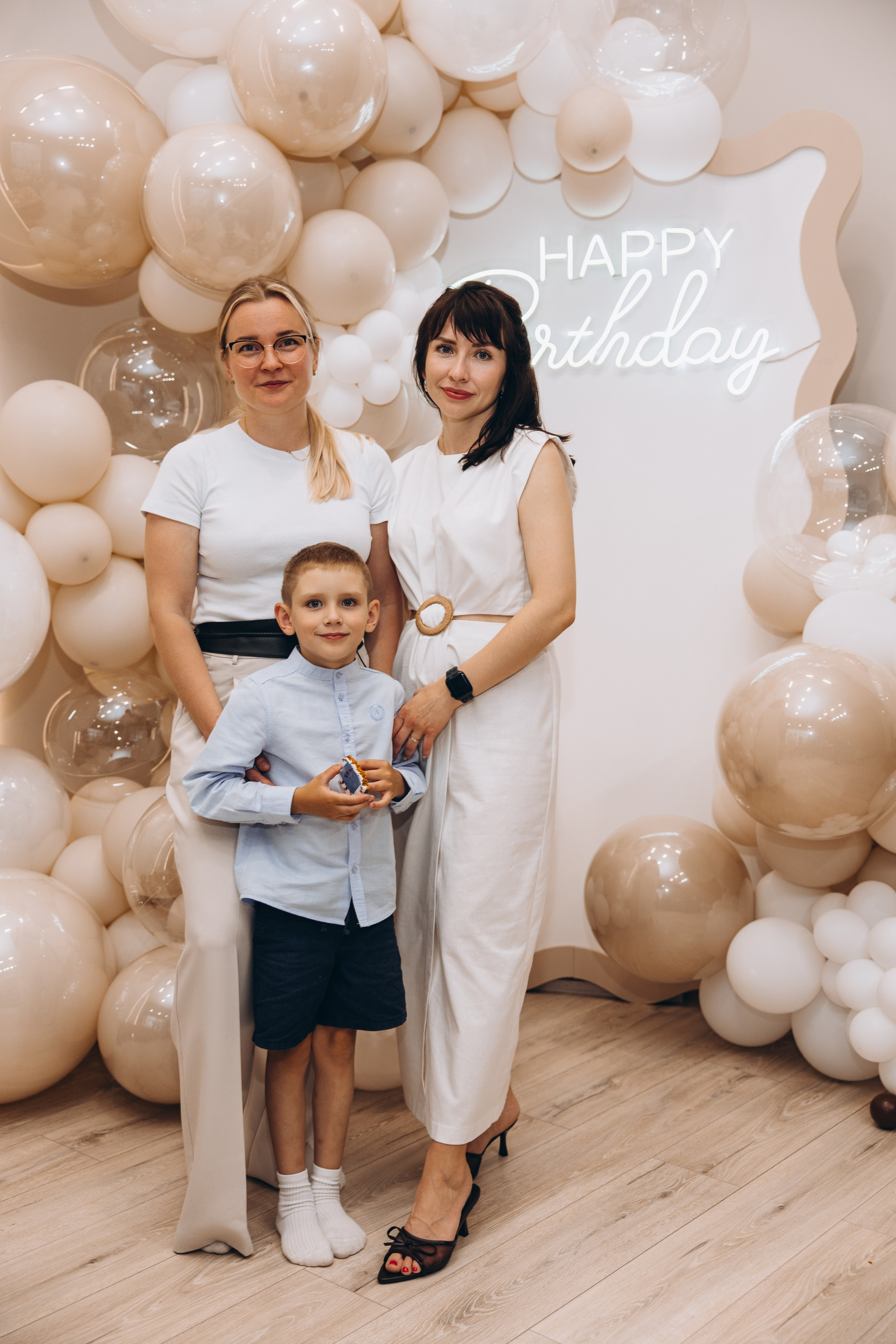 Максиму 2 года. Свадебный, семейный фотограф в Иркутске Светлана Макаричева