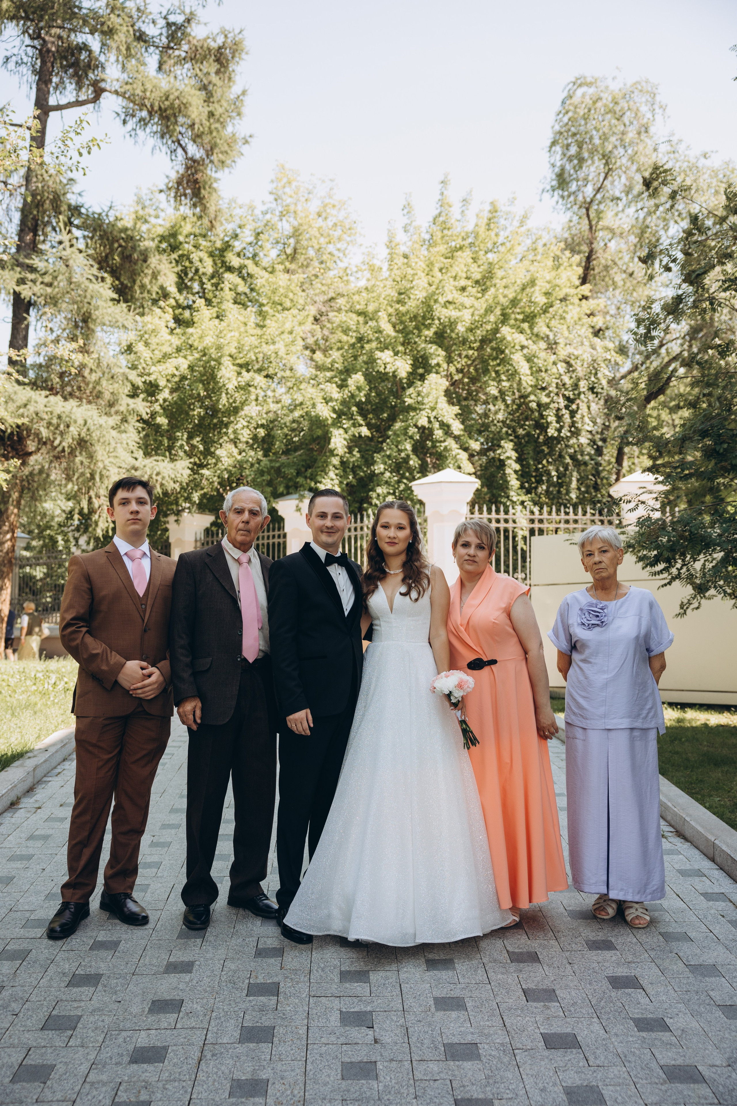 Роман и Полина. Свадебный, семейный фотограф в Иркутске Светлана Макаричева