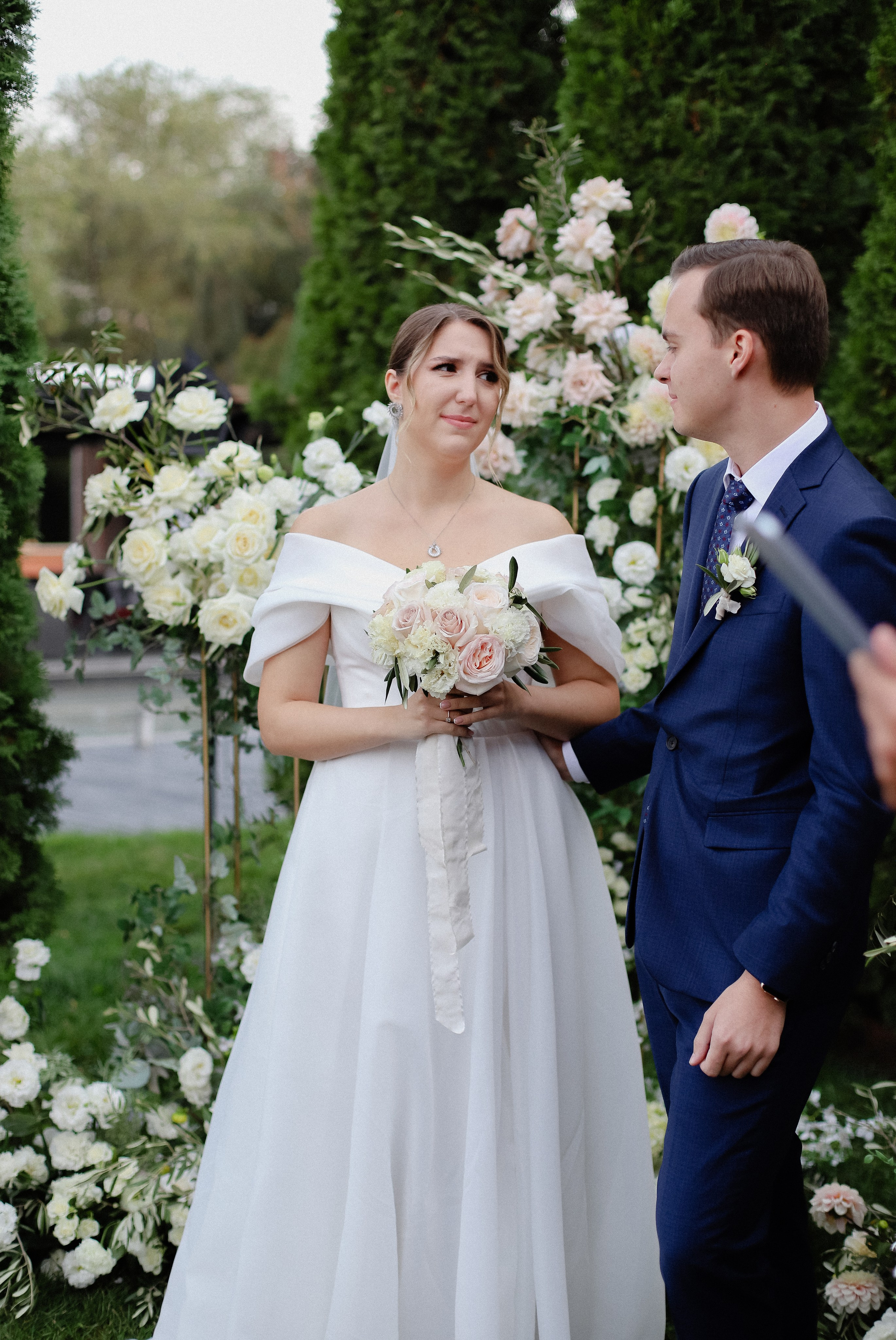 Илья и Анастасия. Фотограф в Алматы и Москве Даша Пушкина