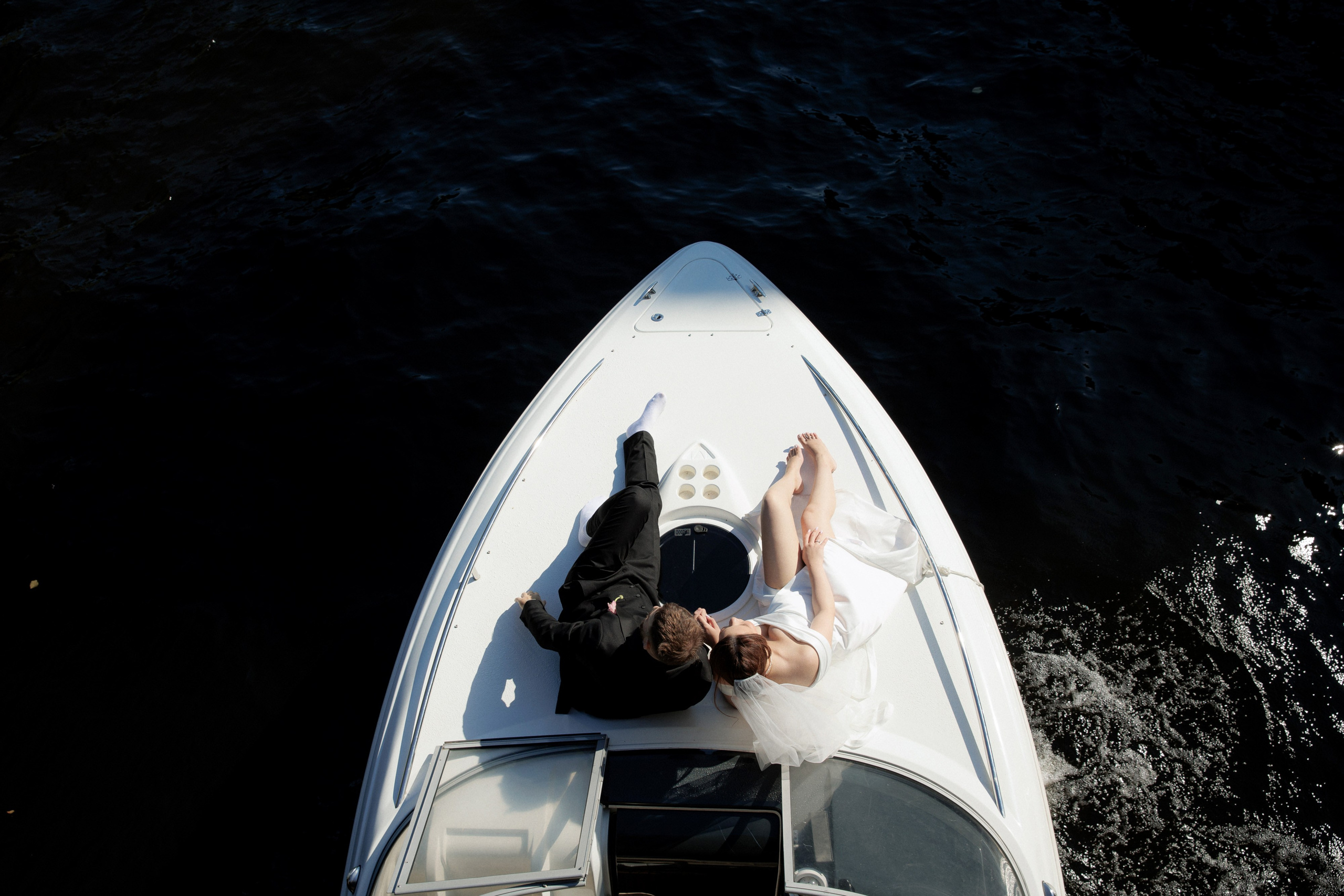 Контент-фотограф в Санкт-Петербурге Евгения Трастандецкая