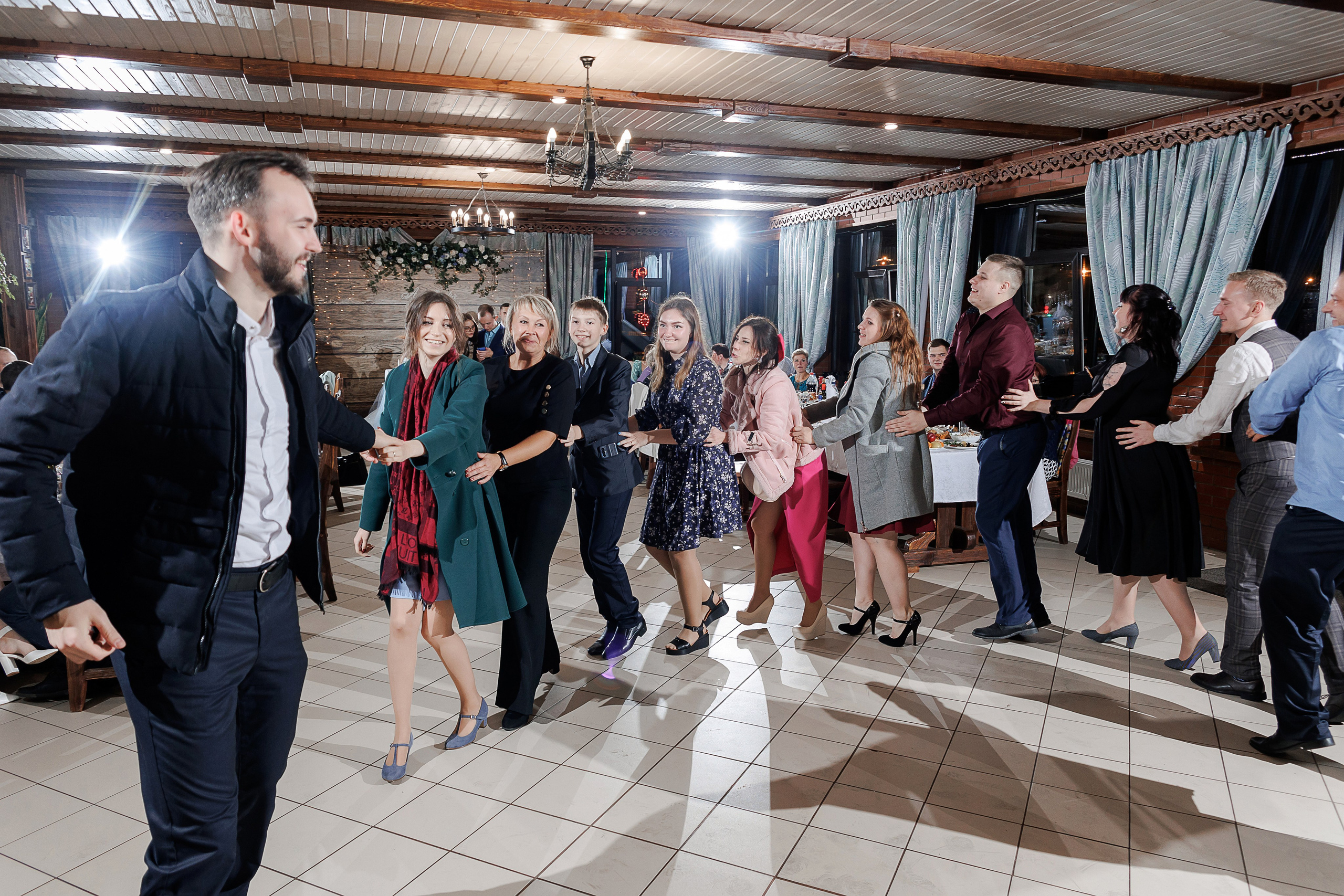 Свадебная съемка (1). Свадебный и семейный фотограф в Твери и Тверской области