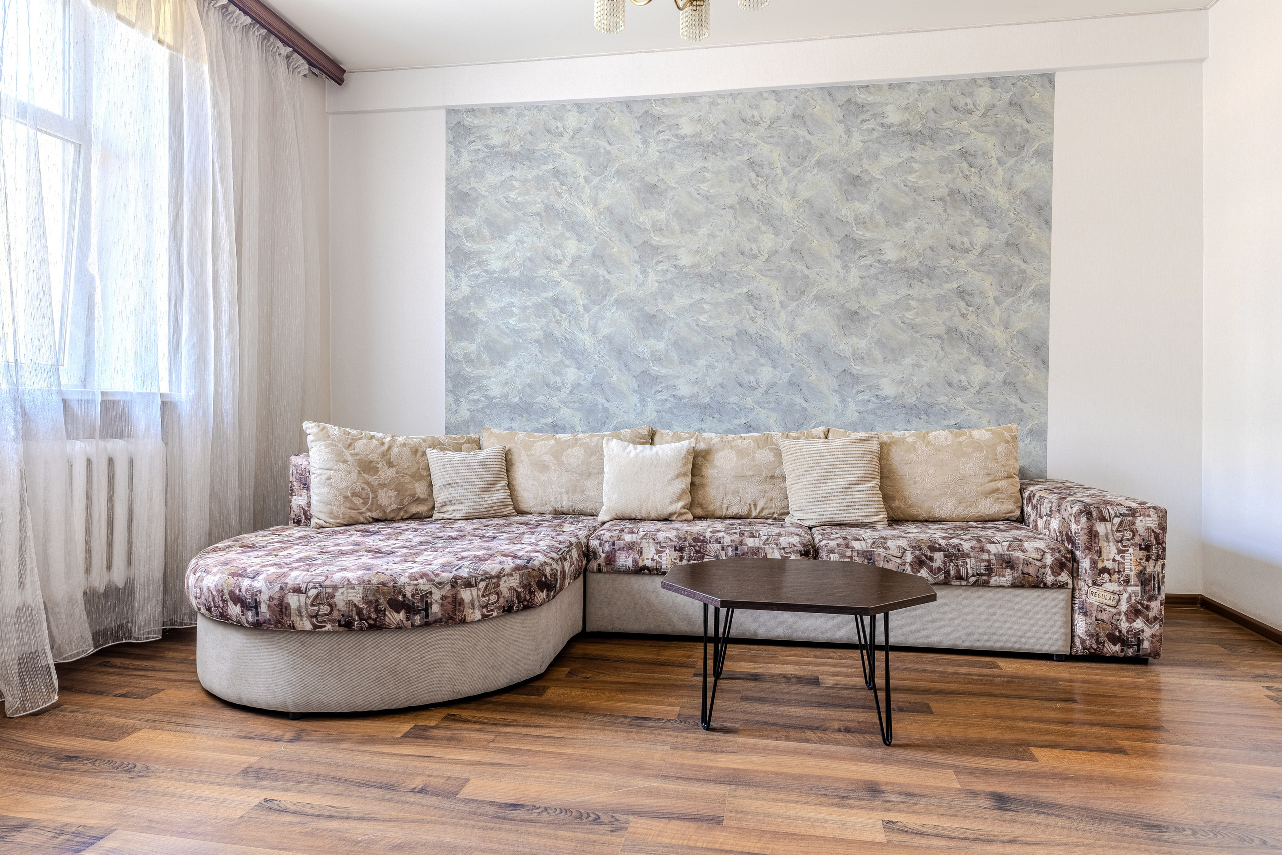 Интерьерная фотосъемка квартиры для сдачи. Профессиональный интерьерный и репортажный фотограф Минск и РБ. Максим Орлов