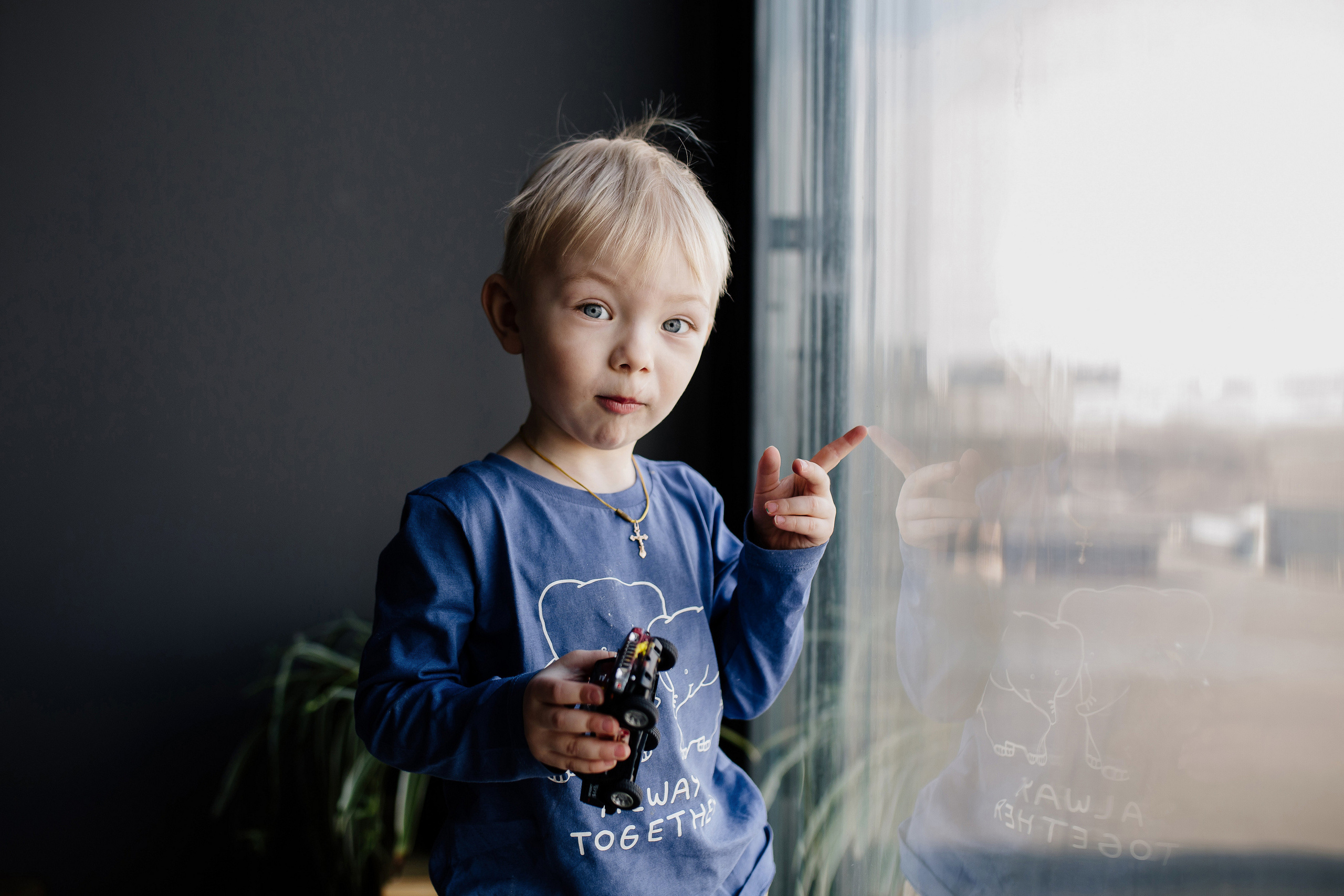 День рождения младшей сестры. Свадебный и семейный фотограф Екатерина Иванова