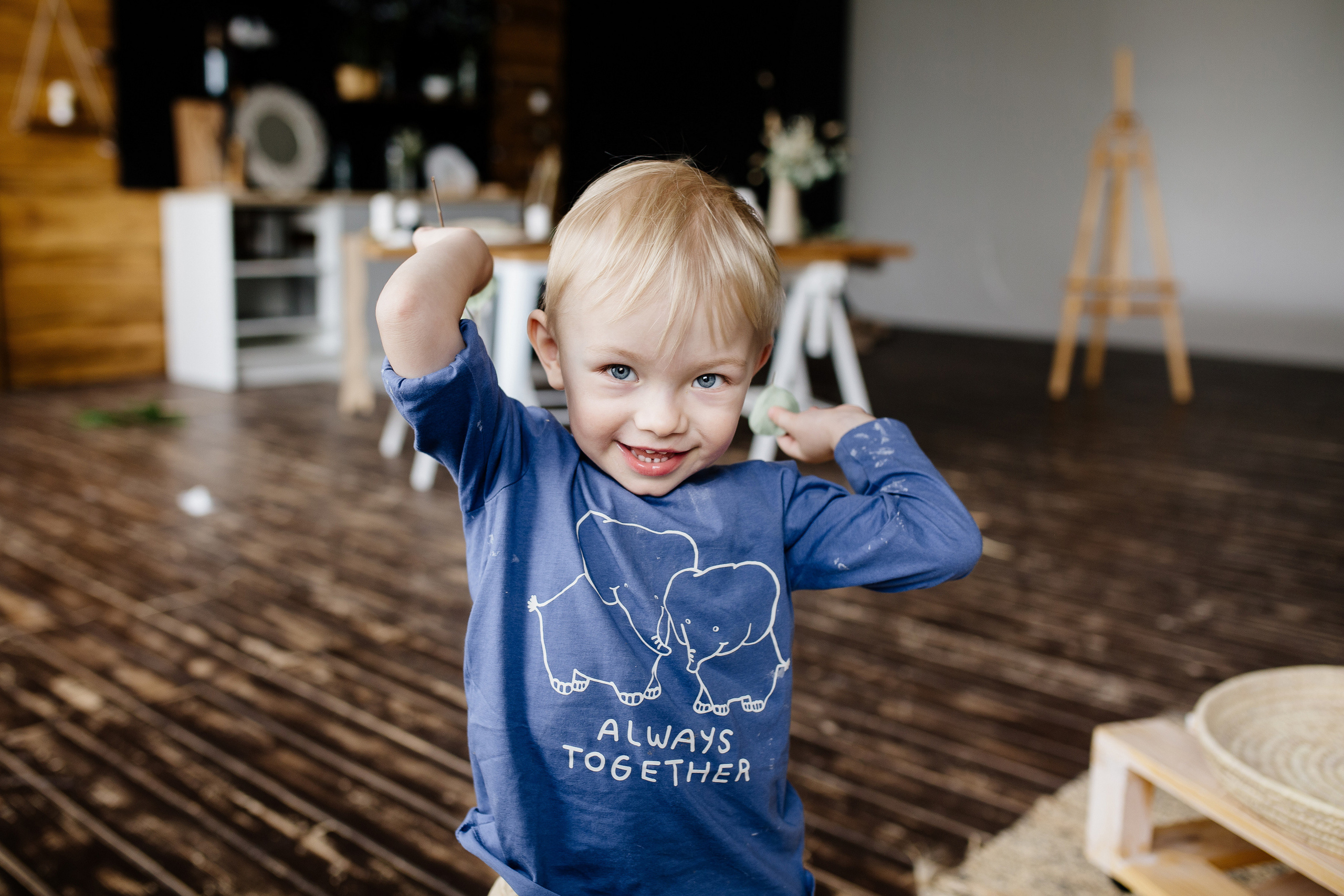 День рождения младшей сестры. Свадебный и семейный фотограф Екатерина Иванова