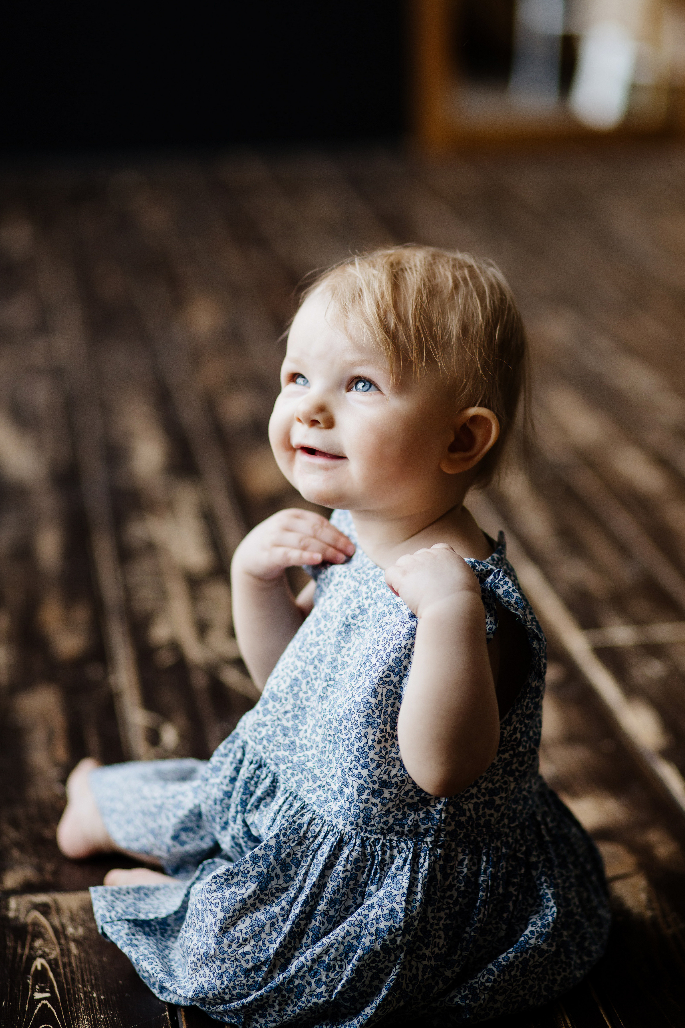 День рождения младшей сестры. Свадебный и семейный фотограф Екатерина Иванова