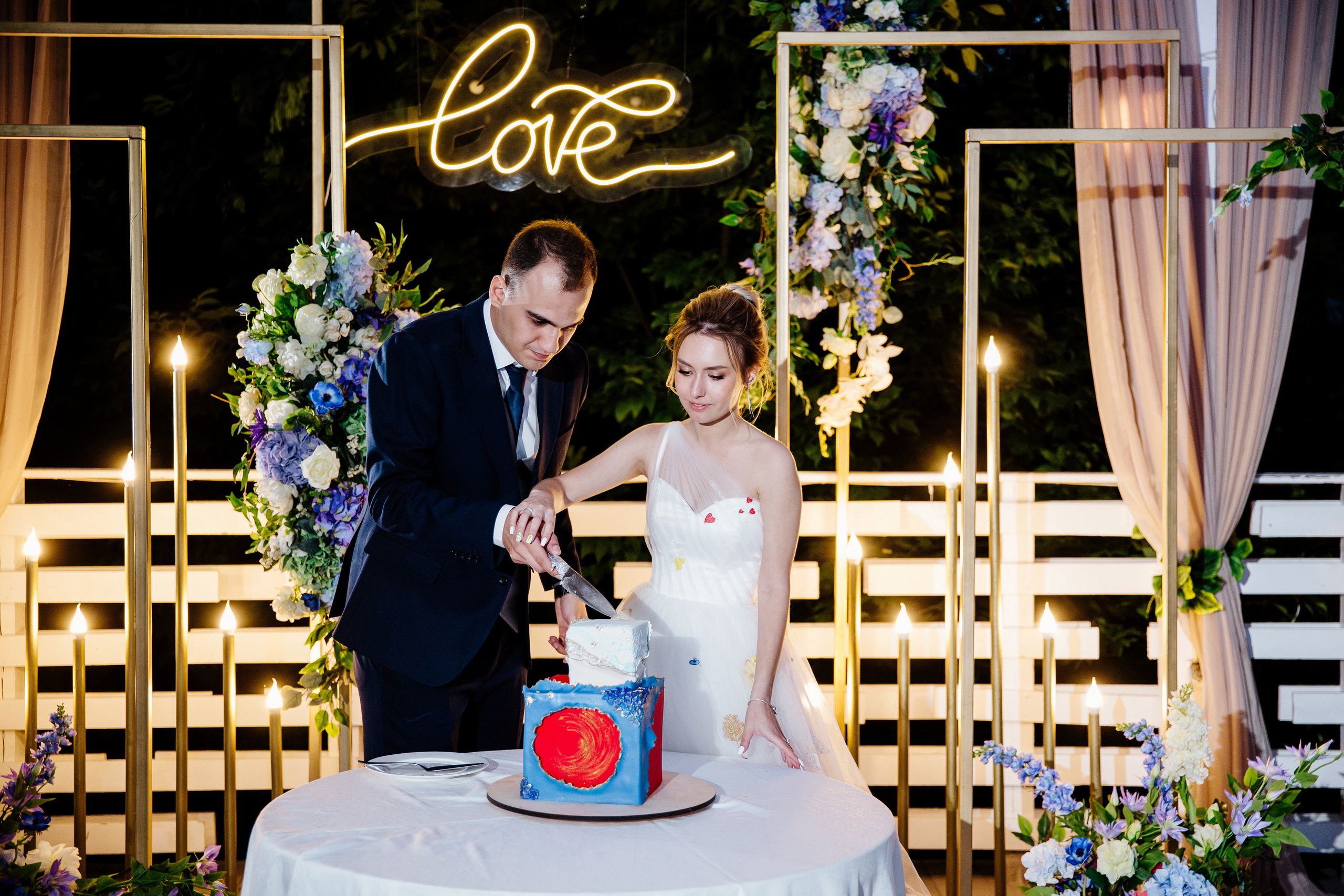 Дворец бракосочетания на ВДНХ. Свадьба на ВДНХ. Свадебный банкет в Forest Hall Форест Холл. Свадьба в Сокольниках. Свадебный и семейный фотограф Екатерина Иванова