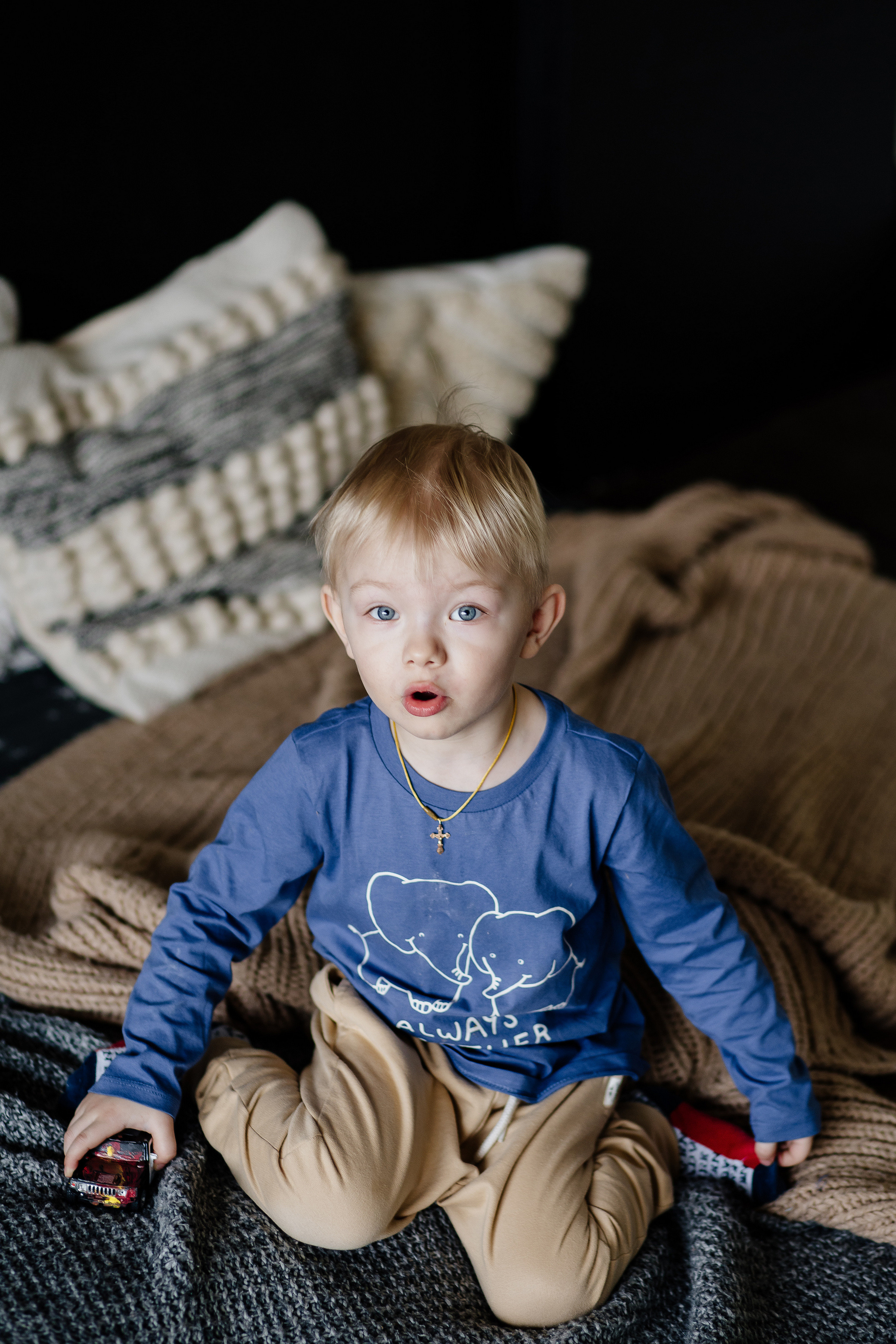 День рождения младшей сестры. Свадебный и семейный фотограф Екатерина Иванова