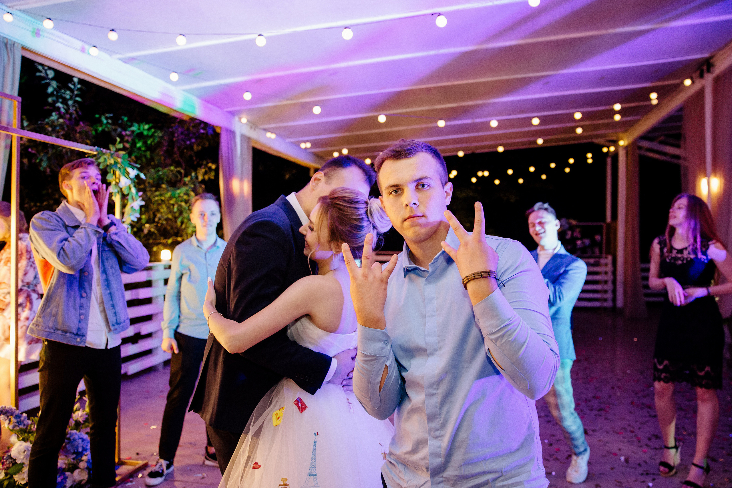 Дворец бракосочетания на ВДНХ. Свадьба на ВДНХ. Свадебный банкет в Forest Hall Форест Холл. Свадьба в Сокольниках. Свадебный и семейный фотограф Екатерина Иванова