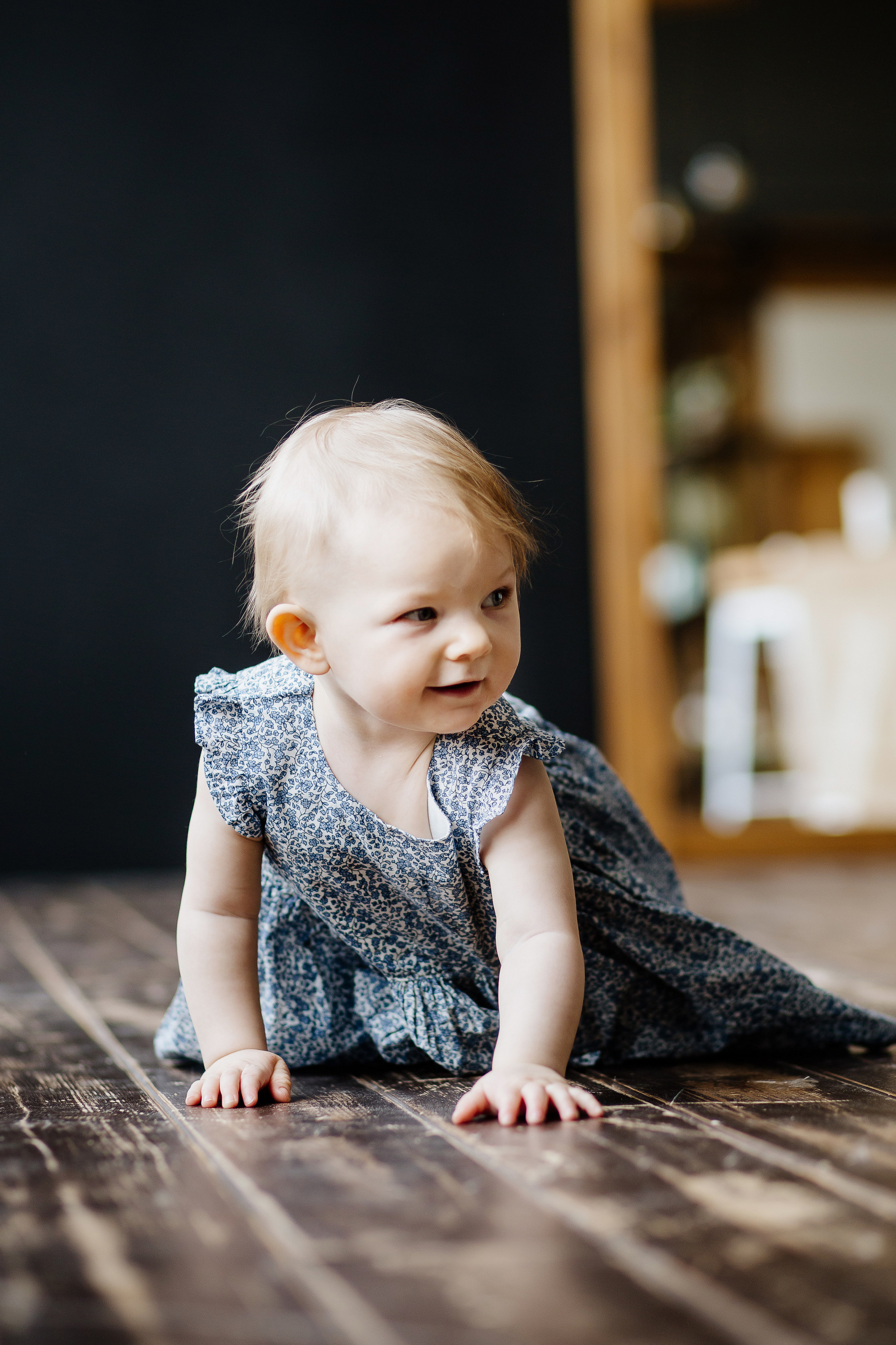 День рождения младшей сестры. Свадебный и семейный фотограф Екатерина Иванова