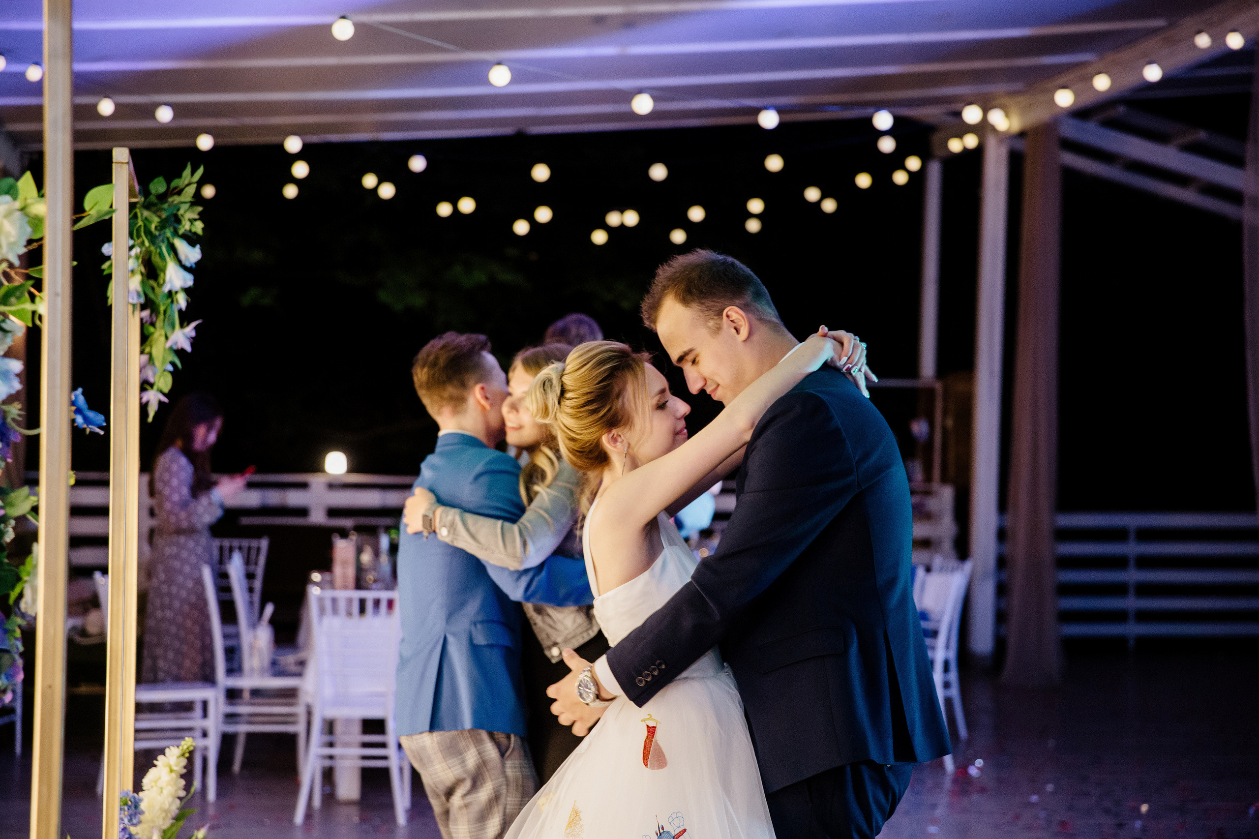 Дворец бракосочетания на ВДНХ. Свадьба на ВДНХ. Свадебный банкет в Forest Hall Форест Холл. Свадьба в Сокольниках. Свадебный и семейный фотограф Екатерина Иванова