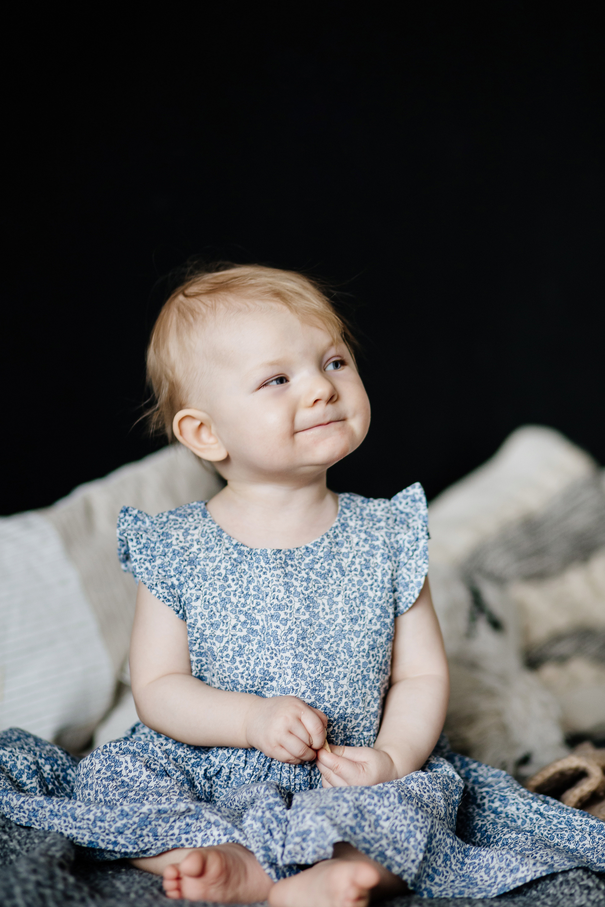 День рождения младшей сестры. Свадебный и семейный фотограф Екатерина Иванова