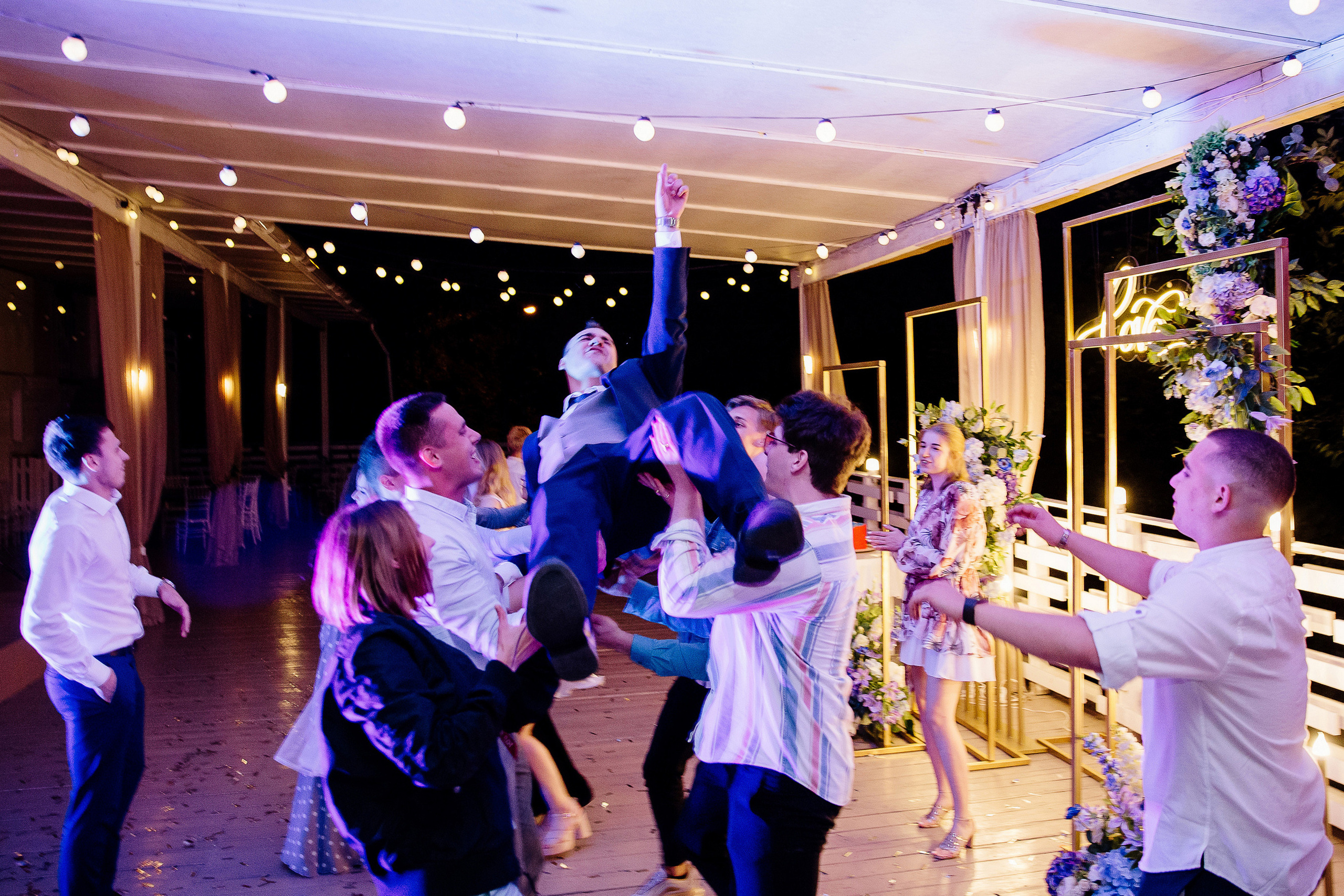 Дворец бракосочетания на ВДНХ. Свадьба на ВДНХ. Свадебный банкет в Forest Hall Форест Холл. Свадьба в Сокольниках. Свадебный и семейный фотограф Екатерина Иванова