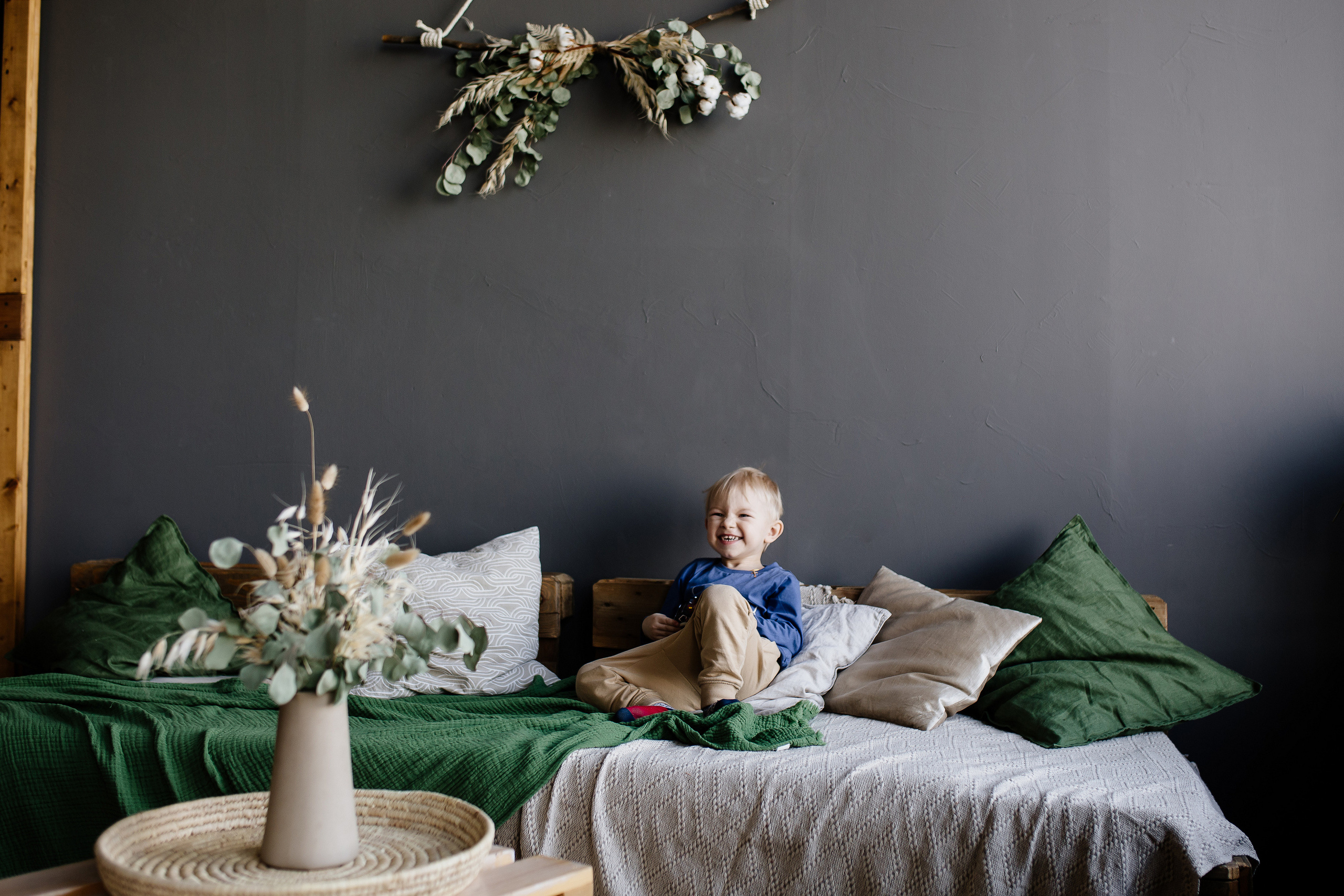 День рождения младшей сестры. Свадебный и семейный фотограф Екатерина Иванова