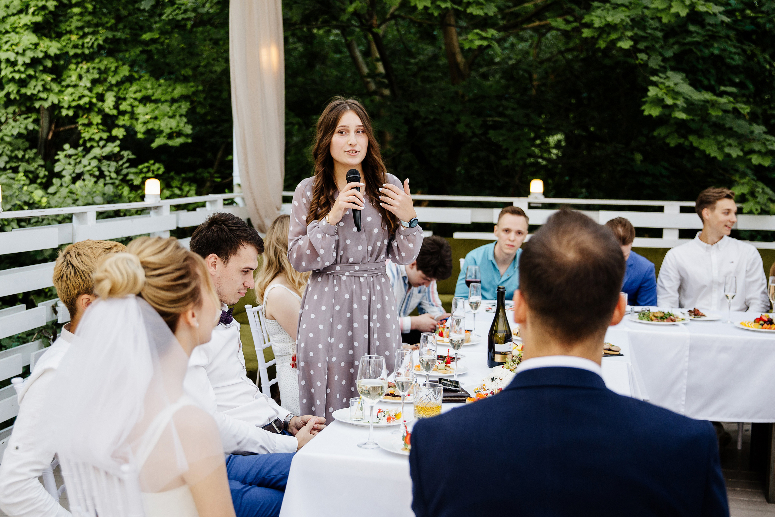 Дворец бракосочетания на ВДНХ. Свадьба на ВДНХ. Свадебный банкет в Forest Hall Форест Холл. Свадьба в Сокольниках. Свадебный и семейный фотограф Екатерина Иванова