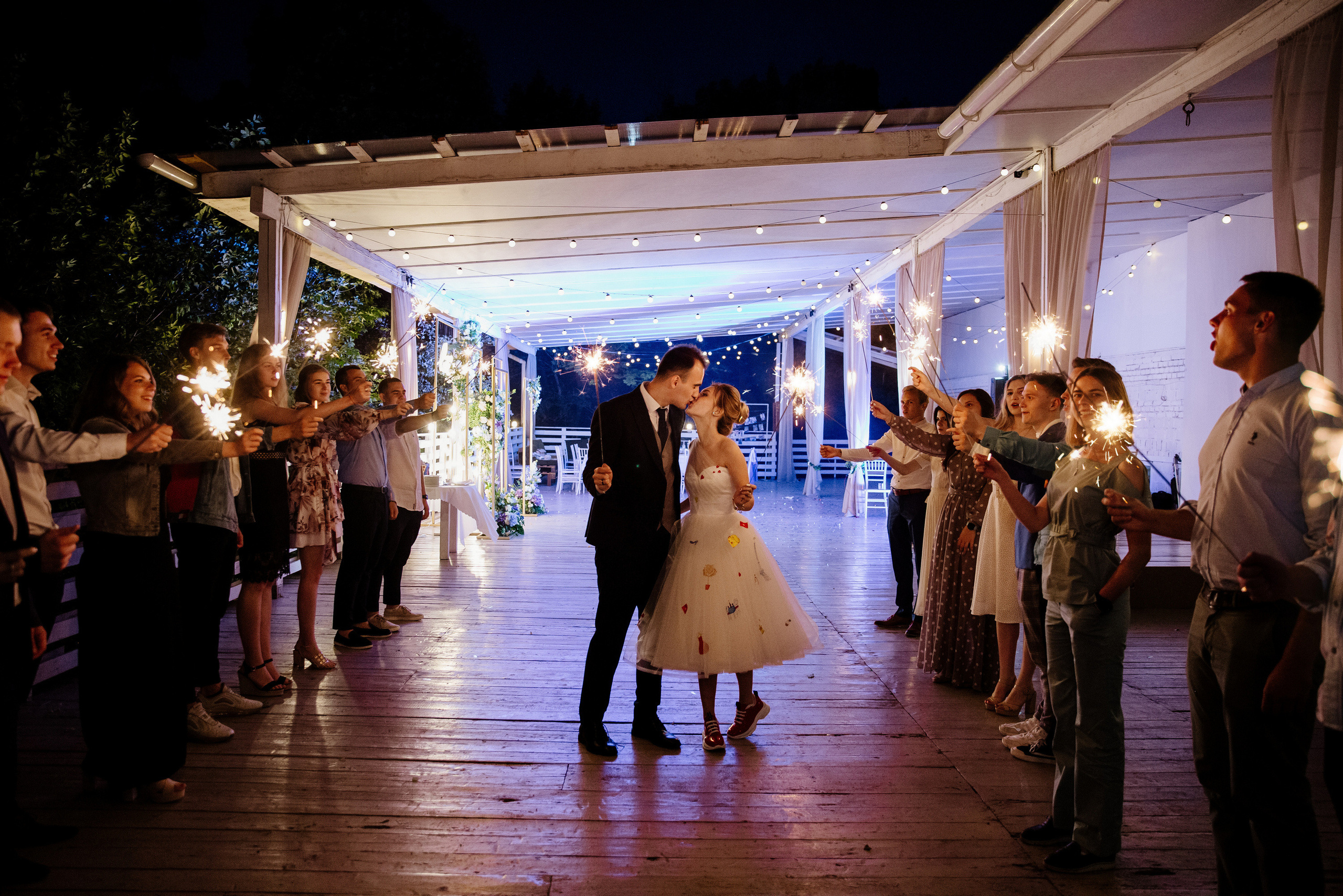 Дворец бракосочетания на ВДНХ. Свадьба на ВДНХ. Свадебный банкет в Forest Hall Форест Холл. Свадьба в Сокольниках. Свадебный и семейный фотограф Екатерина Иванова