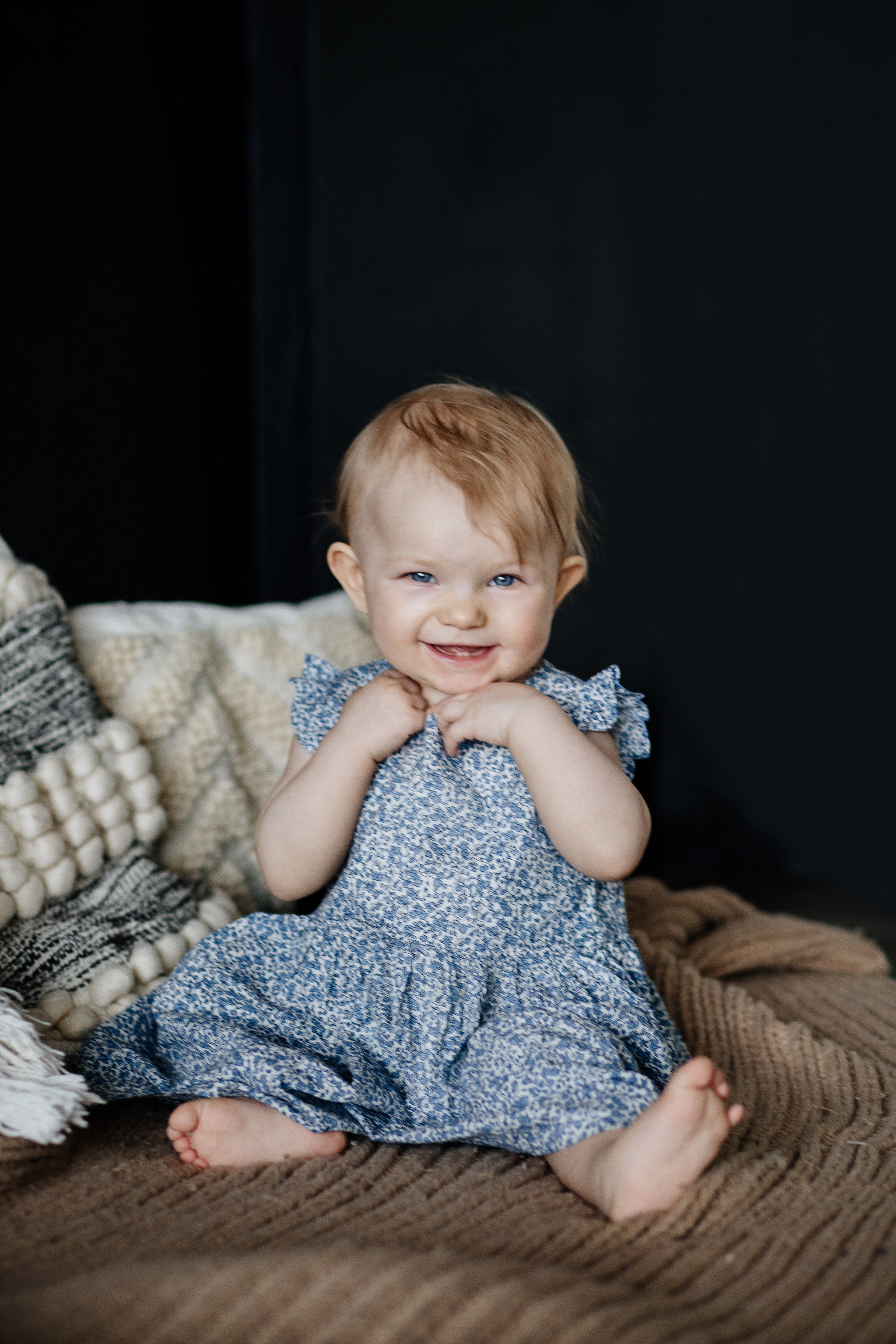 День рождения младшей сестры. Свадебный и семейный фотограф Екатерина Иванова