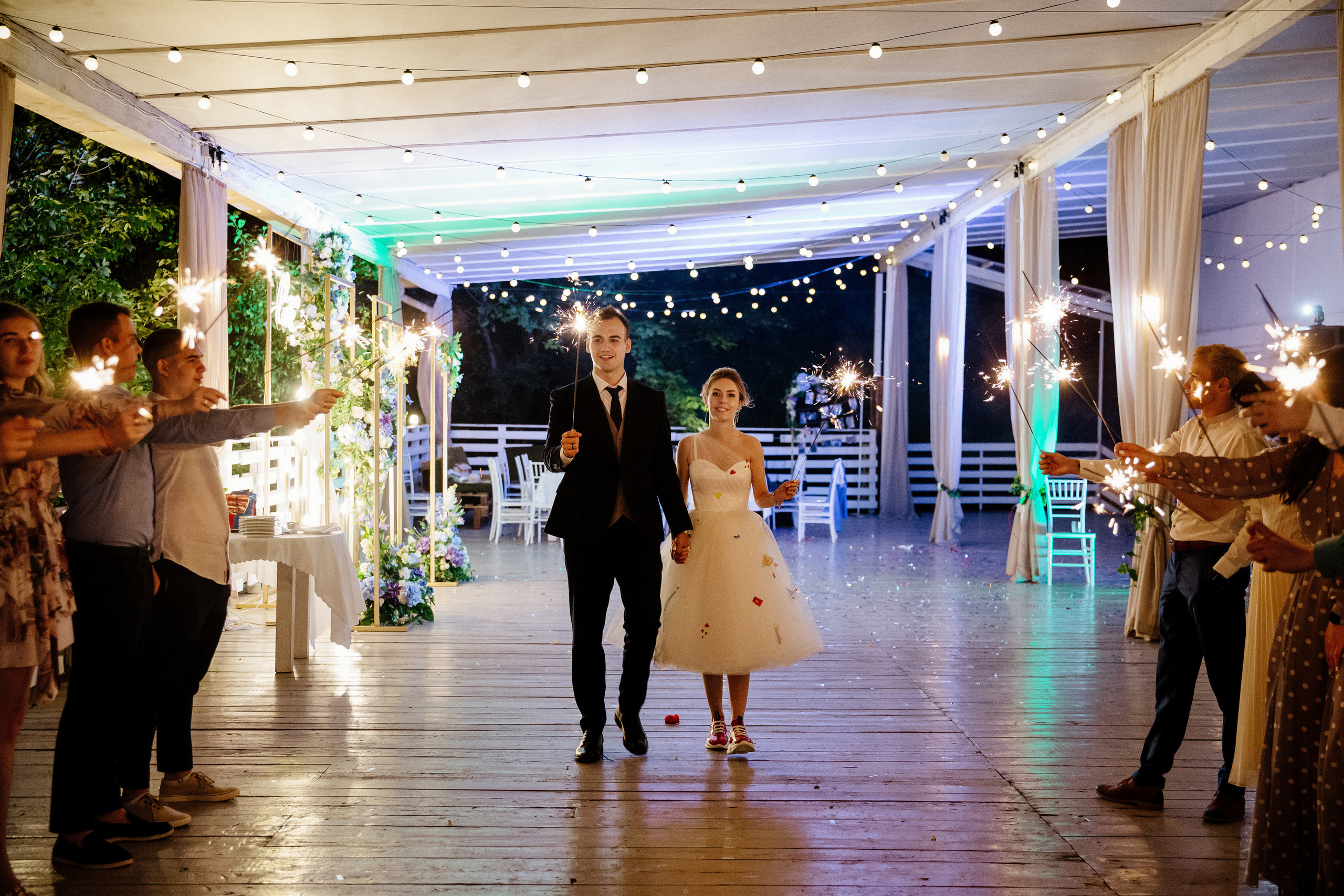 Дворец бракосочетания на ВДНХ. Свадьба на ВДНХ. Свадебный банкет в Forest Hall Форест Холл. Свадьба в Сокольниках. Свадебный и семейный фотограф Екатерина Иванова