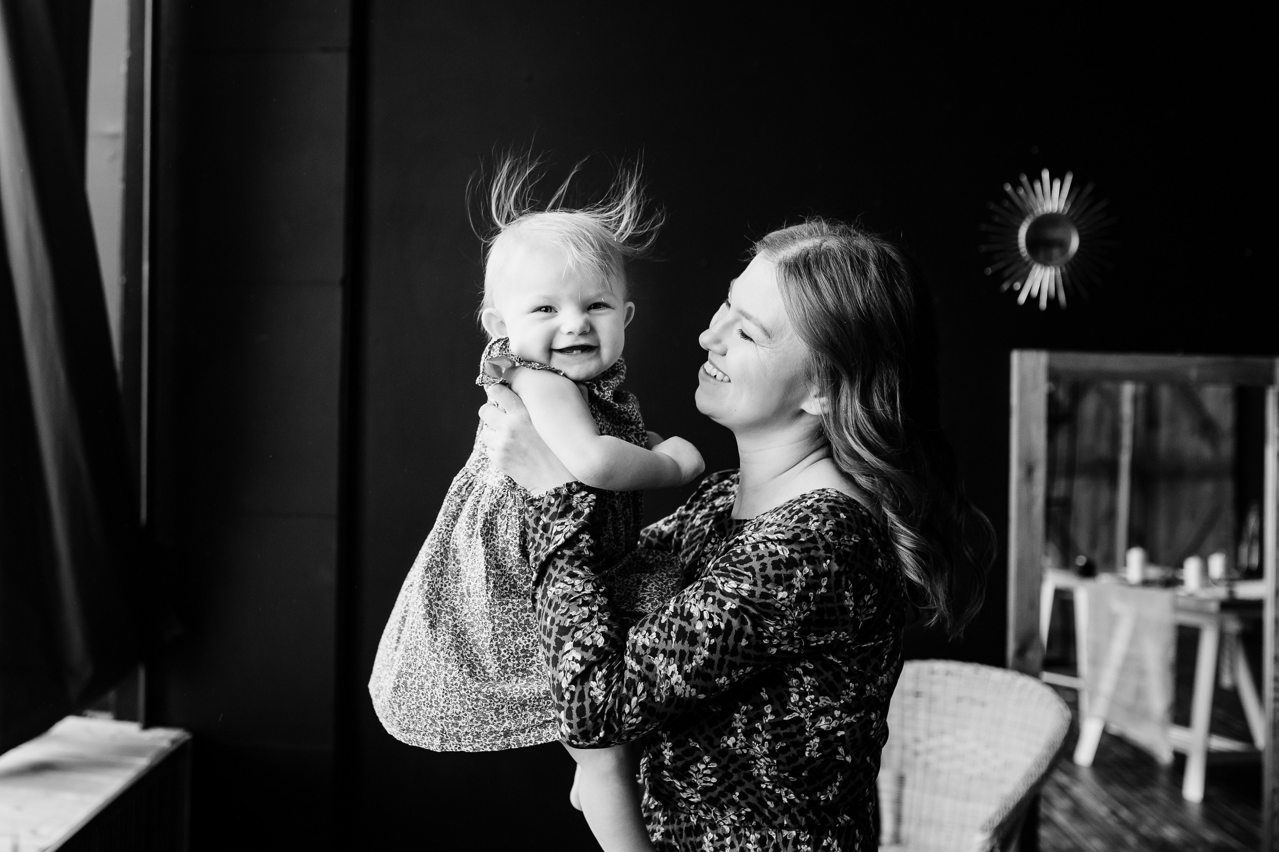 День рождения младшей сестры. Свадебный и семейный фотограф Екатерина Иванова