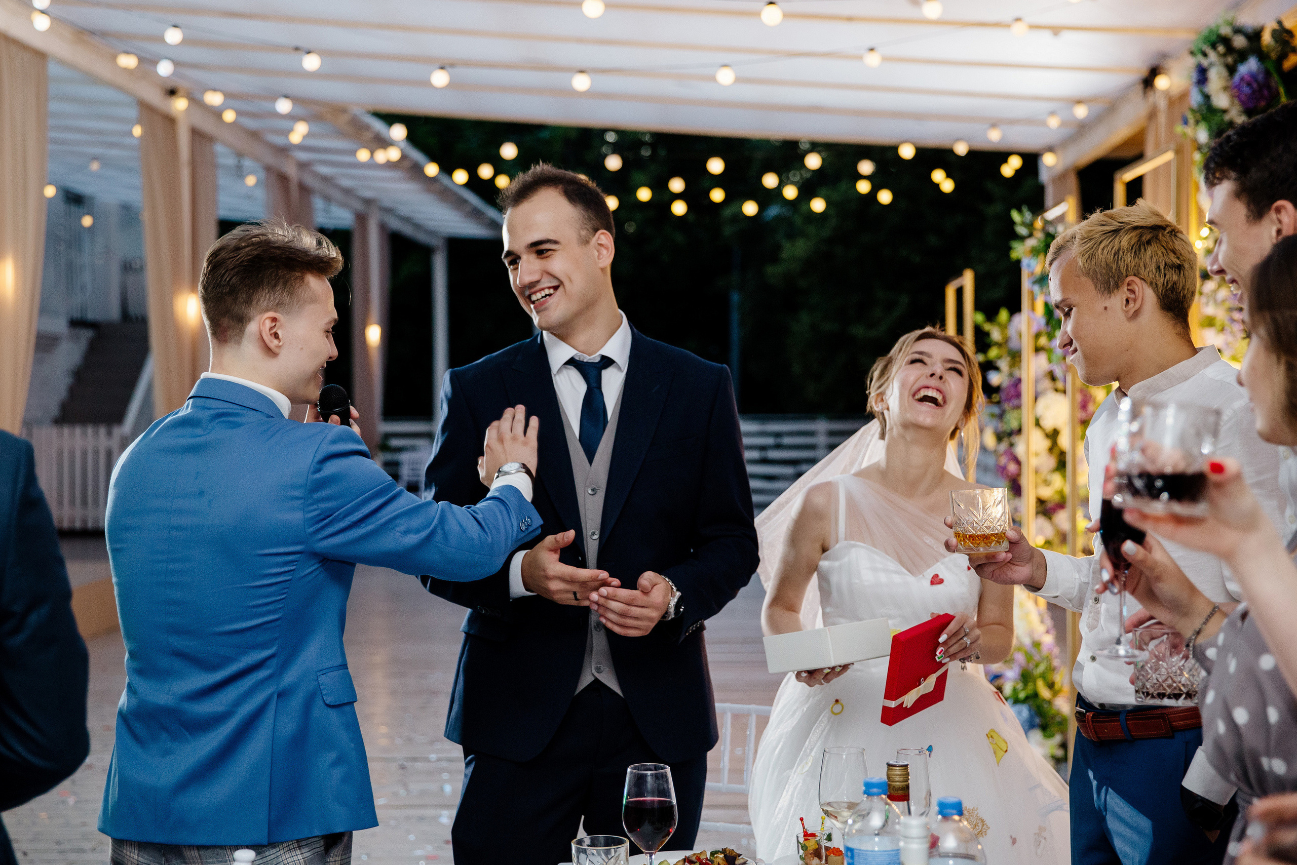 Дворец бракосочетания на ВДНХ. Свадьба на ВДНХ. Свадебный банкет в Forest Hall Форест Холл. Свадьба в Сокольниках. Свадебный и семейный фотограф Екатерина Иванова