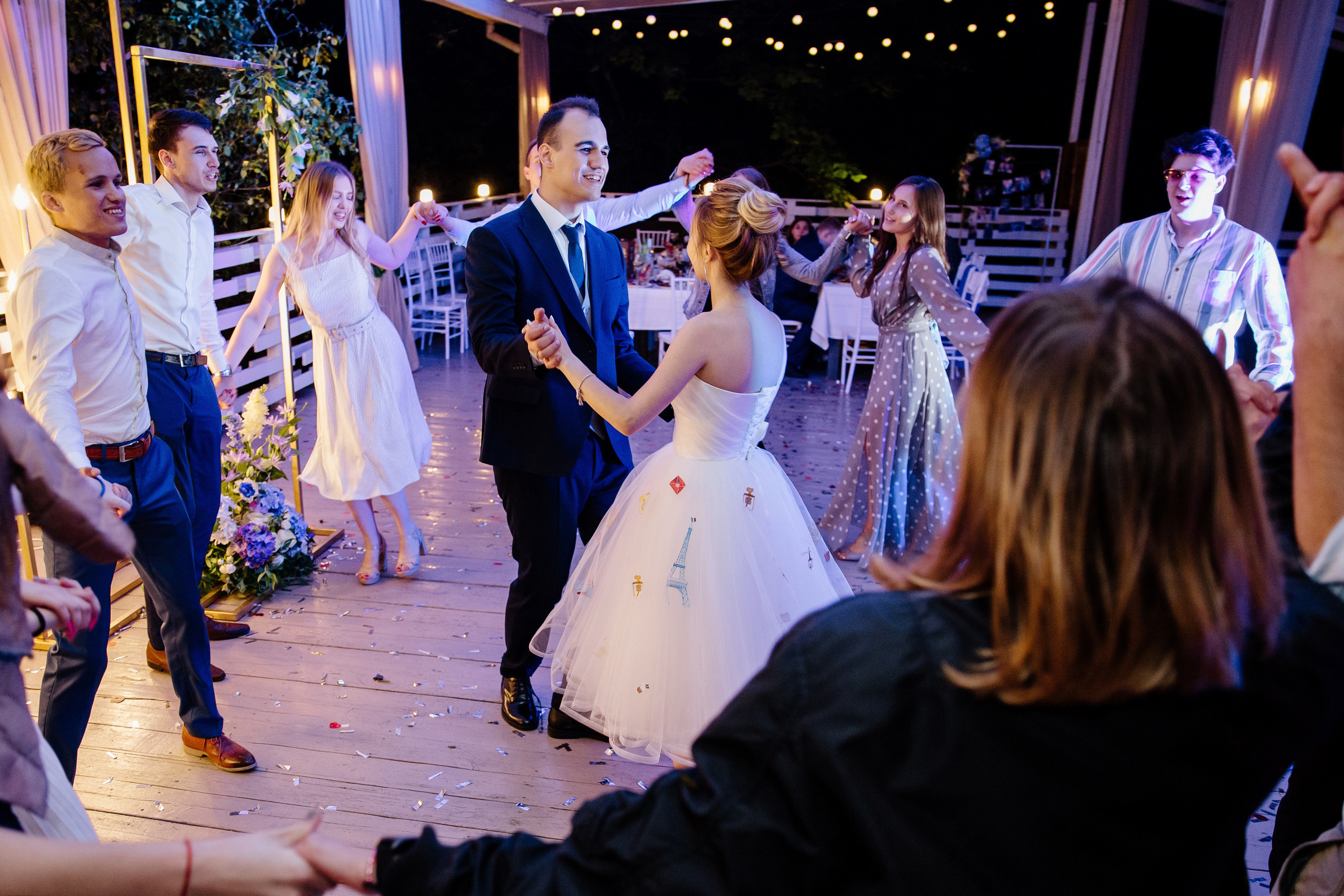 Дворец бракосочетания на ВДНХ. Свадьба на ВДНХ. Свадебный банкет в Forest Hall Форест Холл. Свадьба в Сокольниках. Свадебный и семейный фотограф Екатерина Иванова