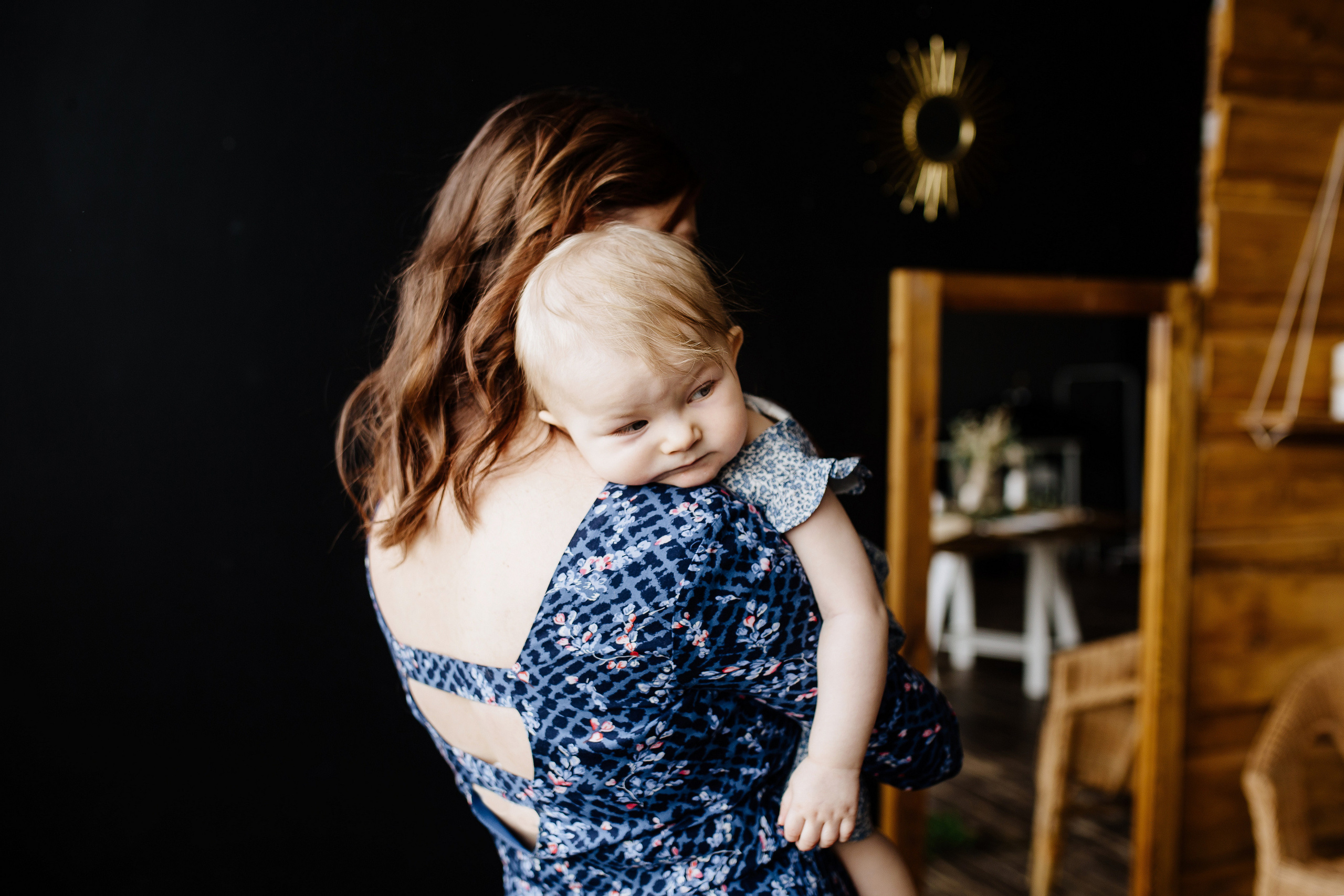 День рождения младшей сестры. Свадебный и семейный фотограф Екатерина Иванова