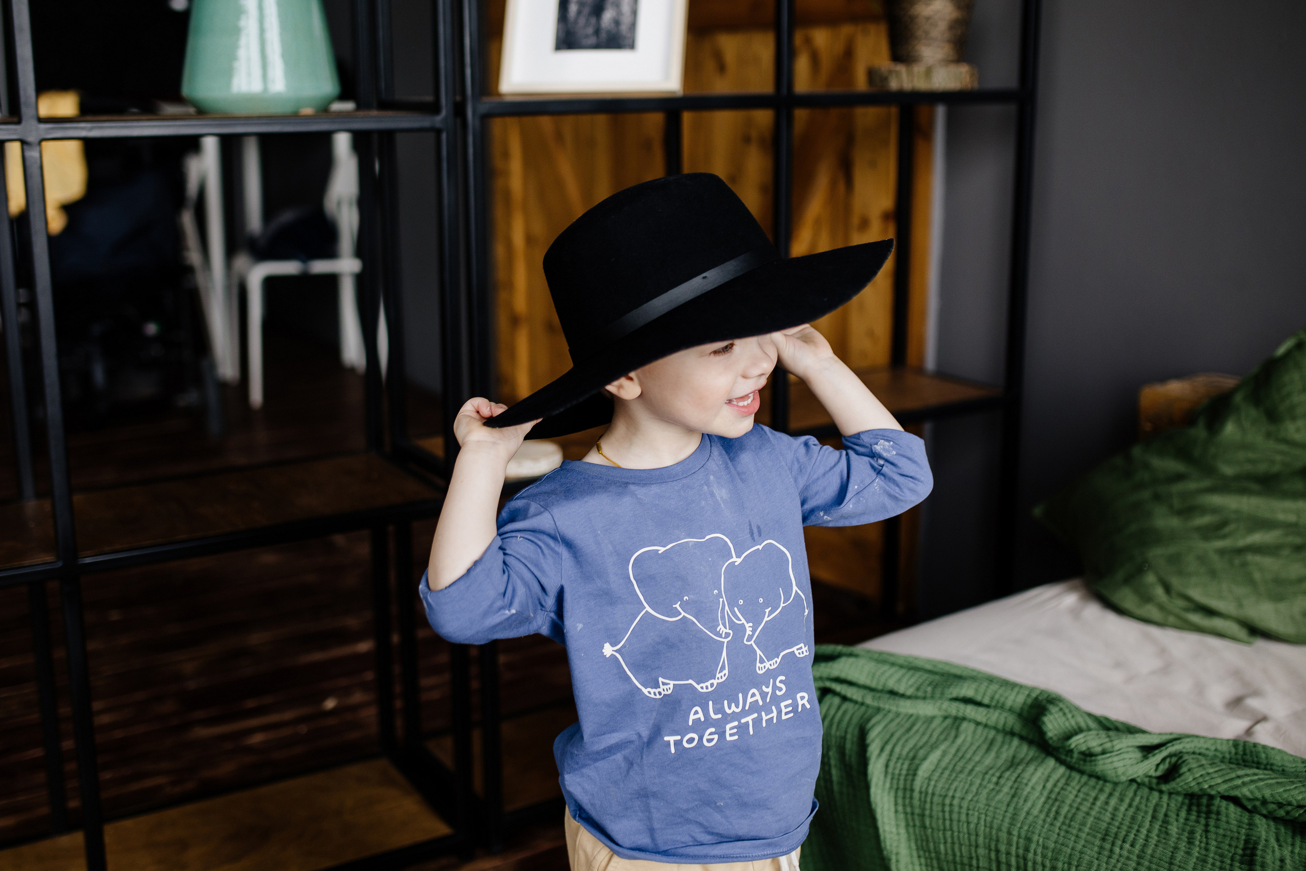 День рождения младшей сестры. Свадебный и семейный фотограф Екатерина Иванова