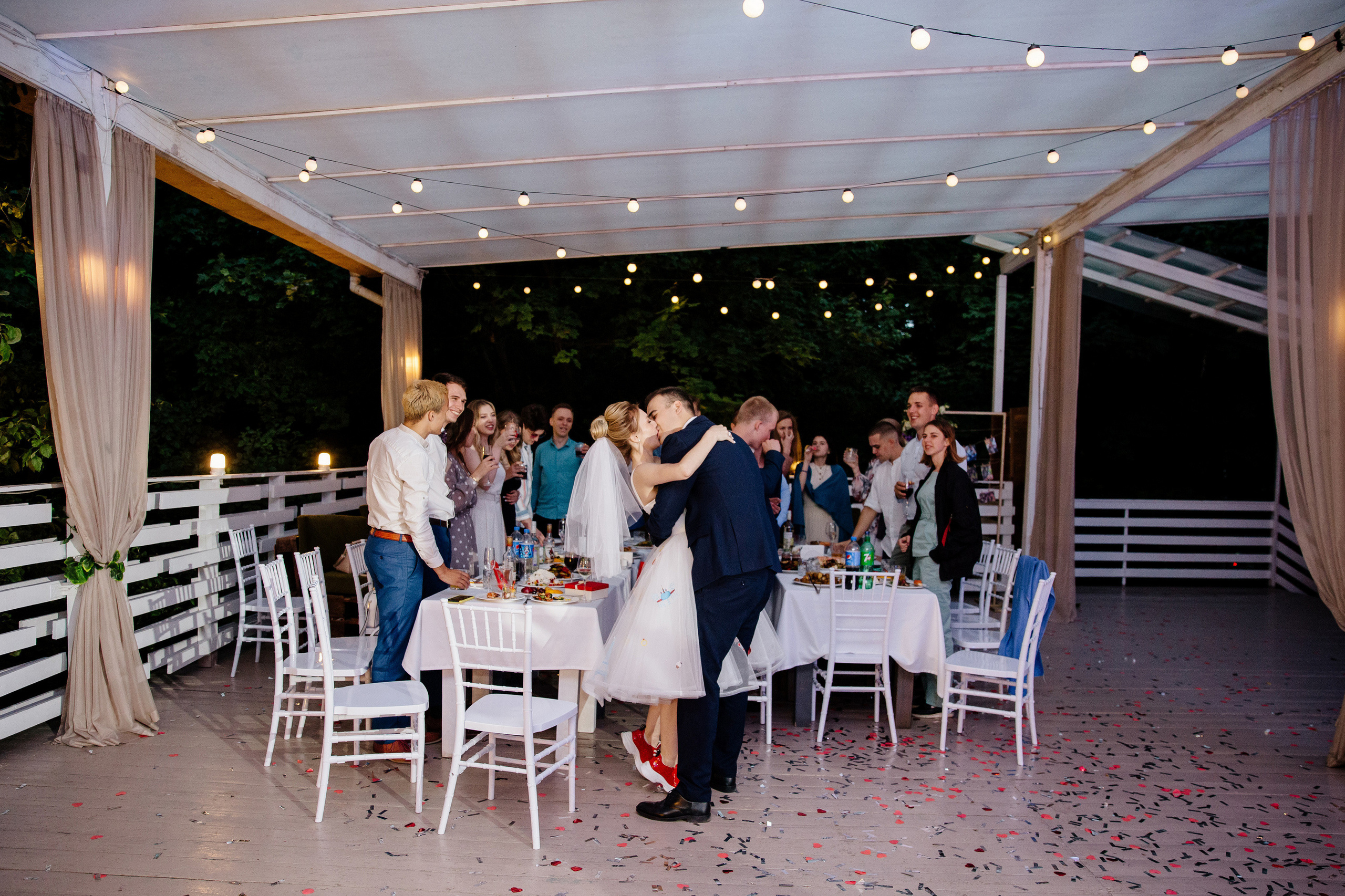 Дворец бракосочетания на ВДНХ. Свадьба на ВДНХ. Свадебный банкет в Forest Hall Форест Холл. Свадьба в Сокольниках. Свадебный и семейный фотограф Екатерина Иванова