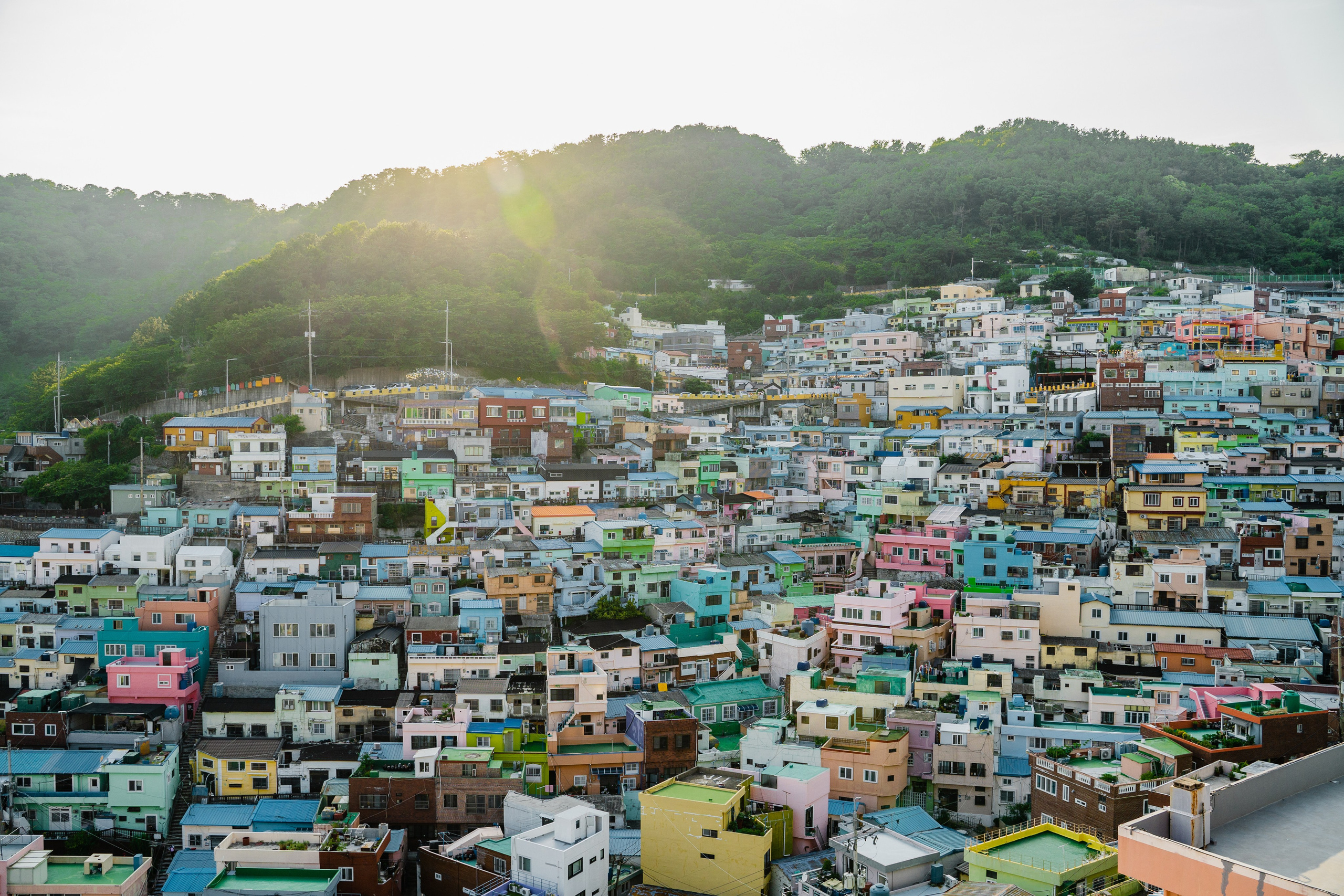 Южная Корея