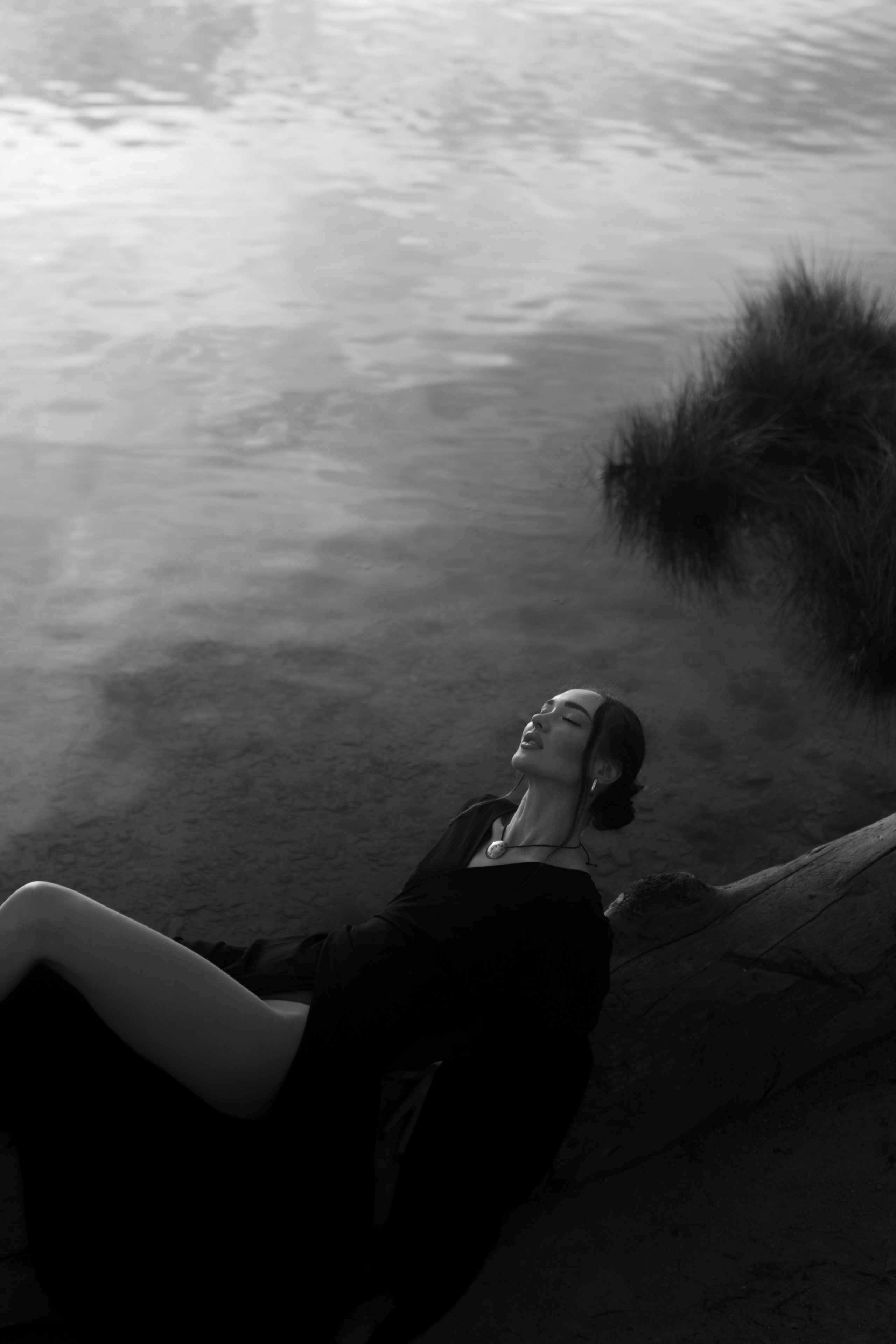 Твой рассвет. Фотограф Дарья Филатова