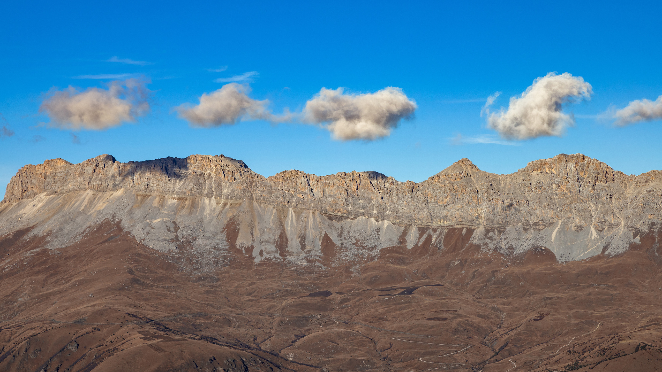 Джип туры по горам Осетии, фотосессии в горах
