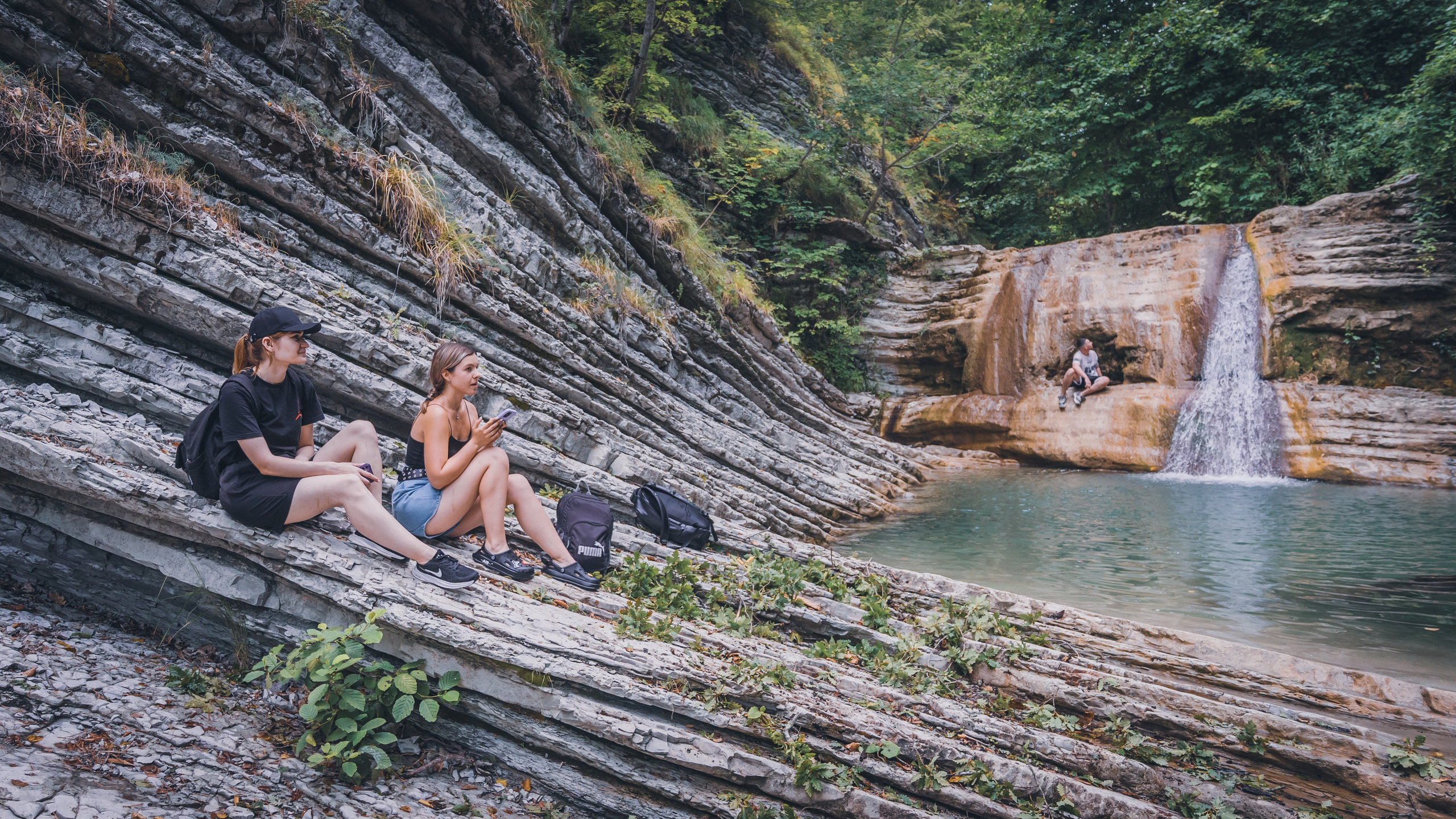 Репортажный фотограф в Краснодаре Рындин Дмитрий