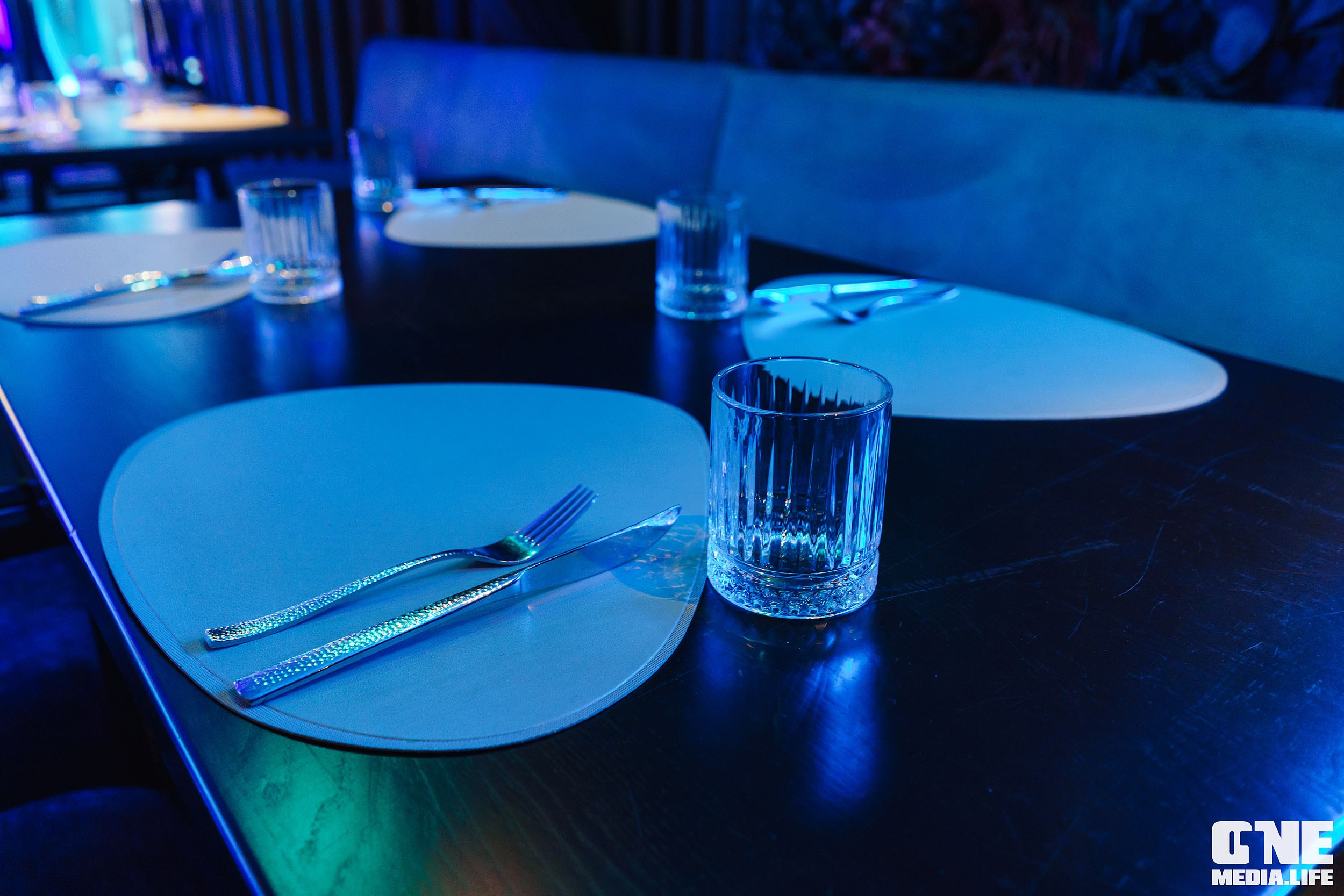 Фоторепортаж из ресторана Океан. One Media Life: фоторепортажи, фотоотчеты с мероприятий и заведений