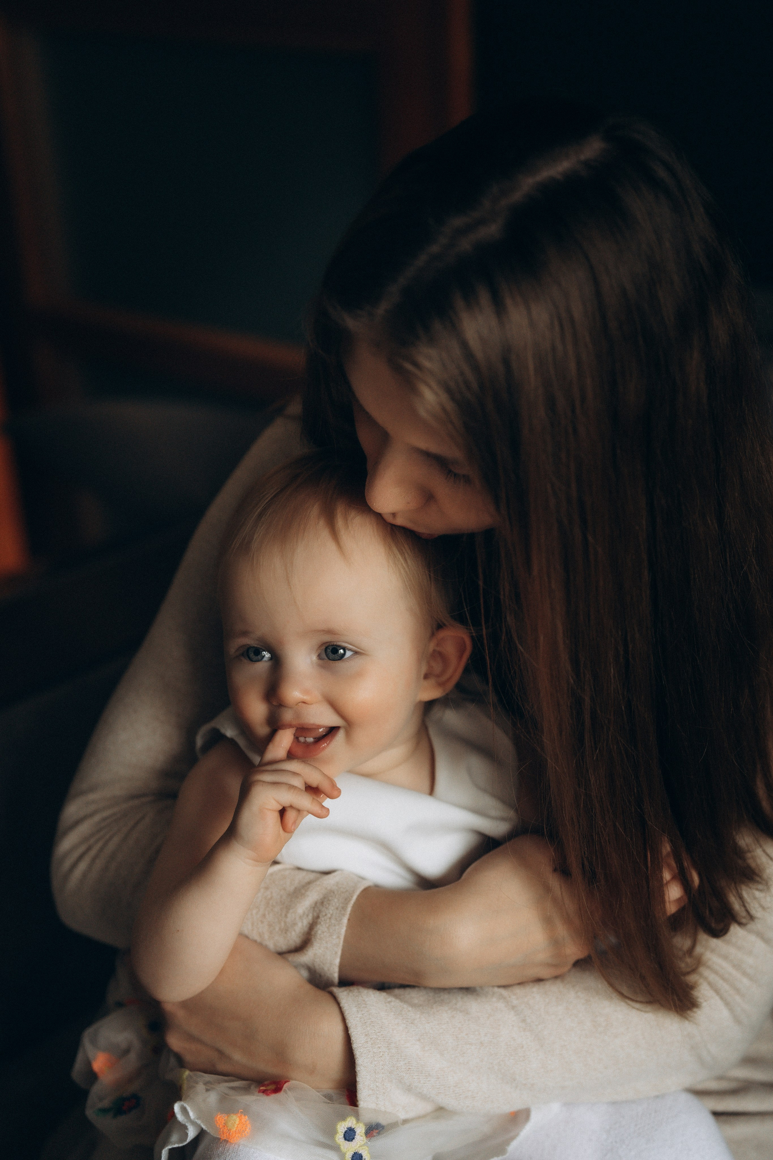 1годик. Елизавета Шумик Семейный Фотограф