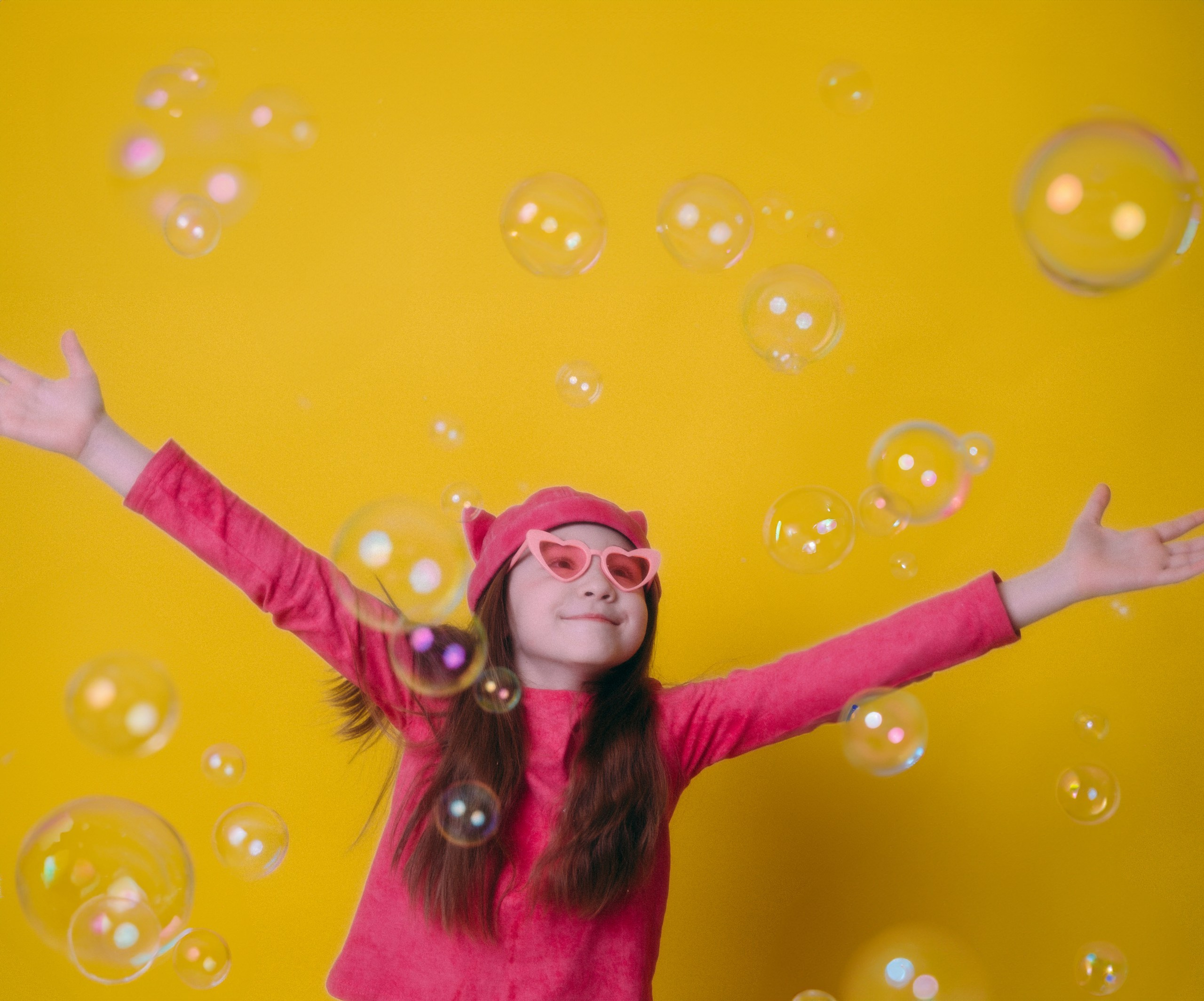 Фотограф Ксения Чундишк