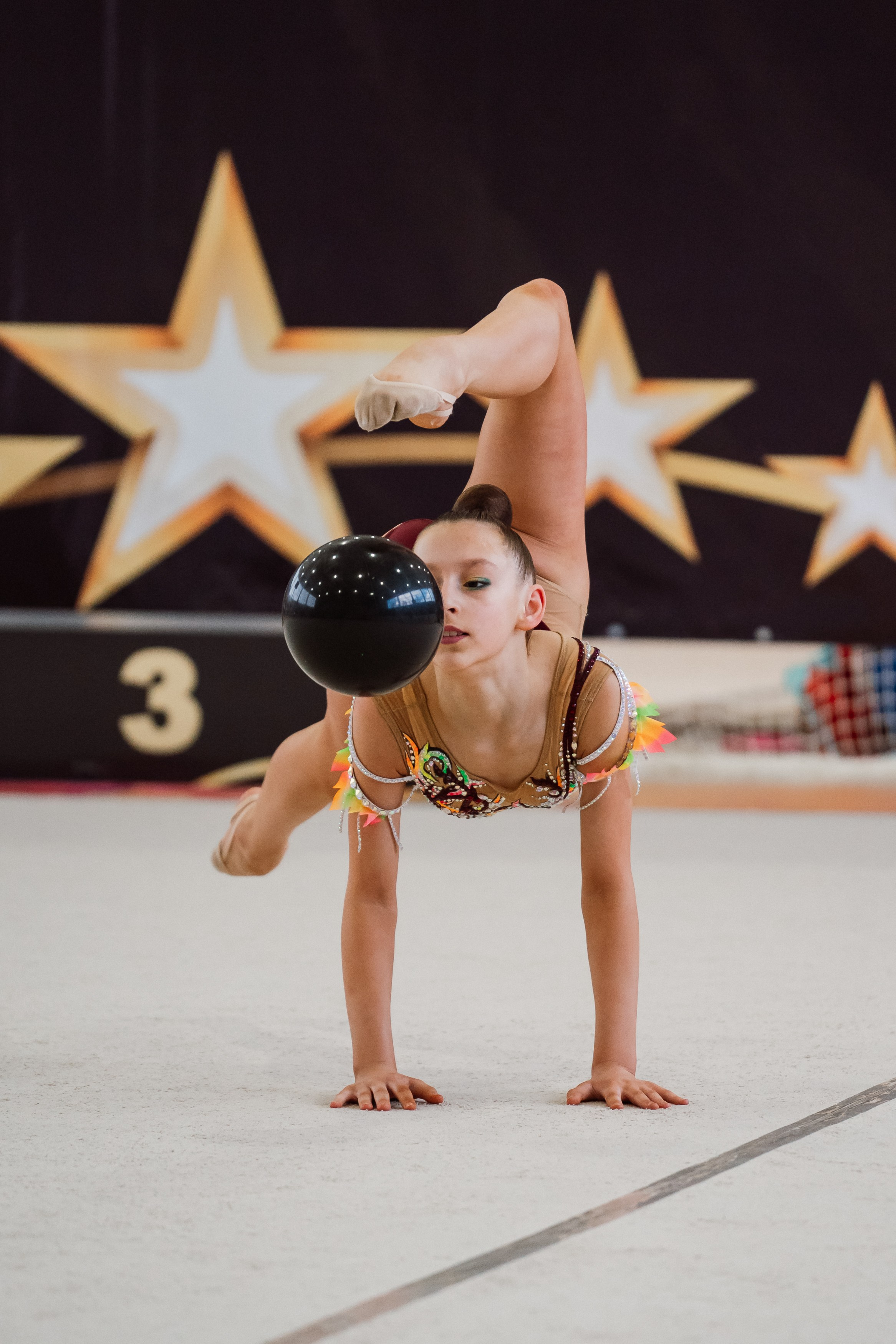 Надежды — День 1. Воробьева Ксения — Спортивный и танцевальный фотограф Новосибирск