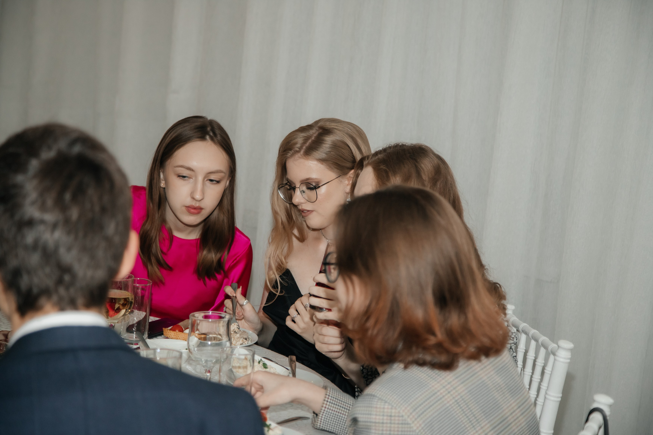 Выпускной Сагиттариус. Свадебный и семейный фотограф в Новосибирске Ирина Дорошкова