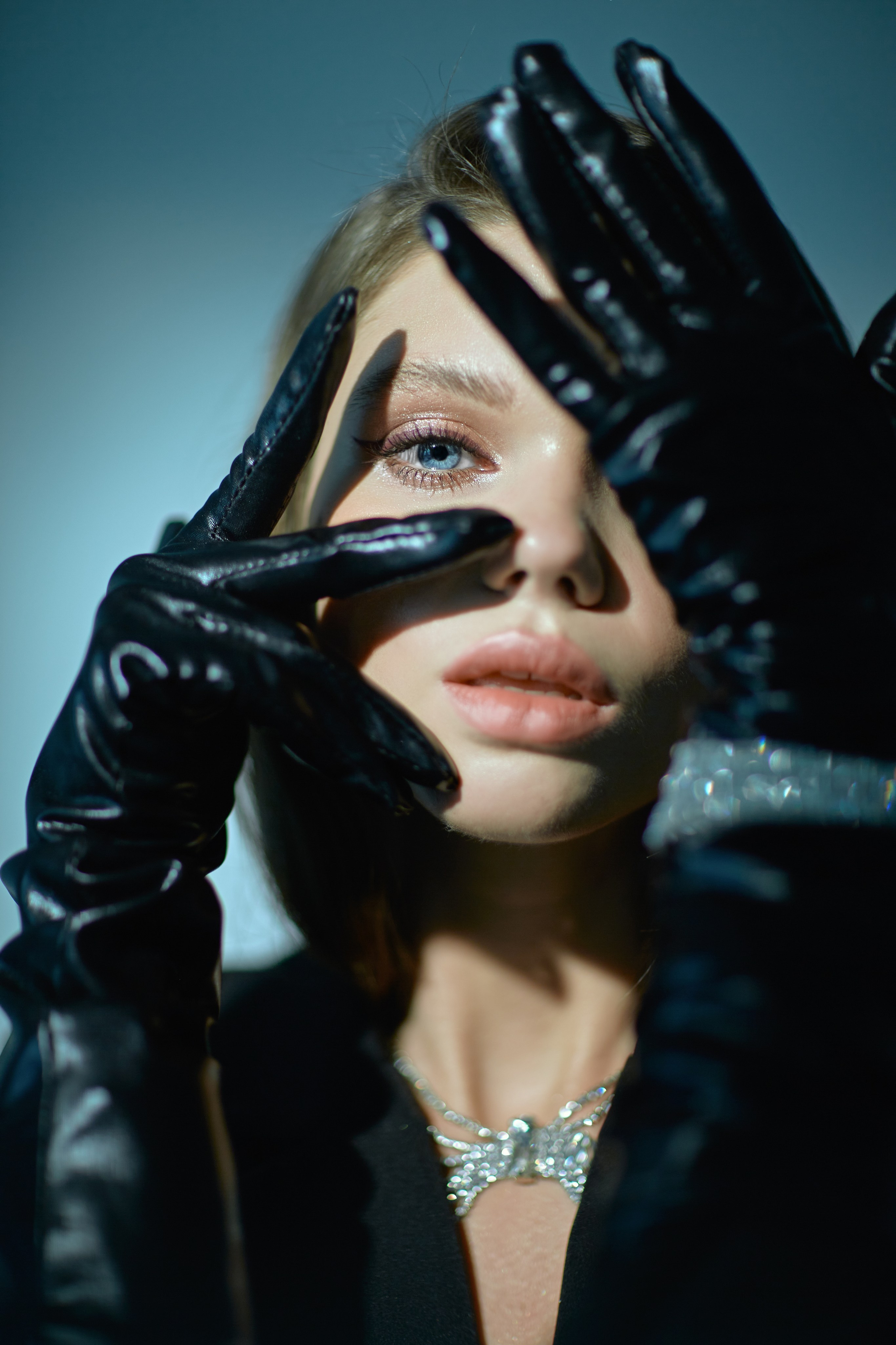 Women. Anna Atayan Photographer