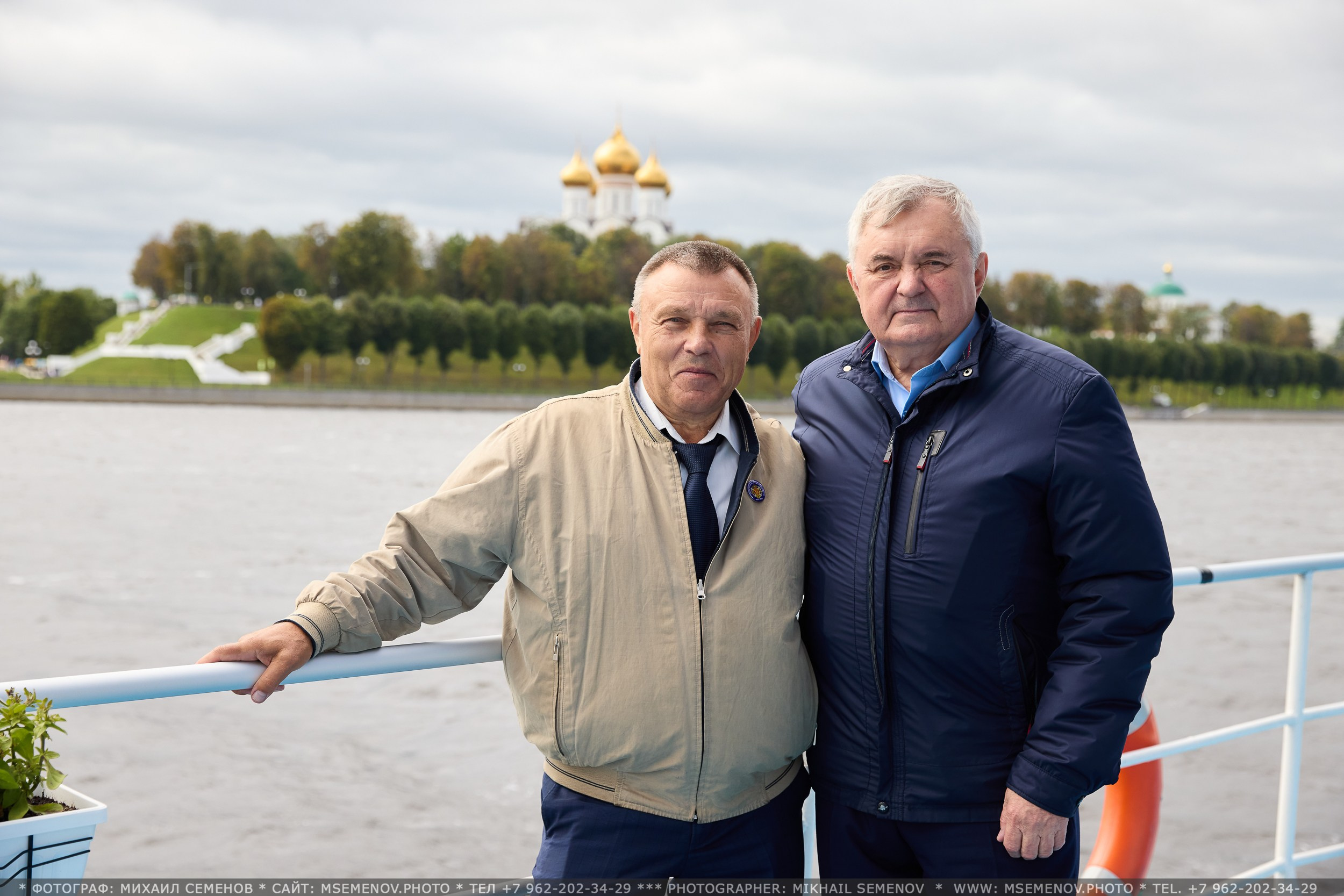 50-летие выпуску 1976-2026 ЯВВФУ